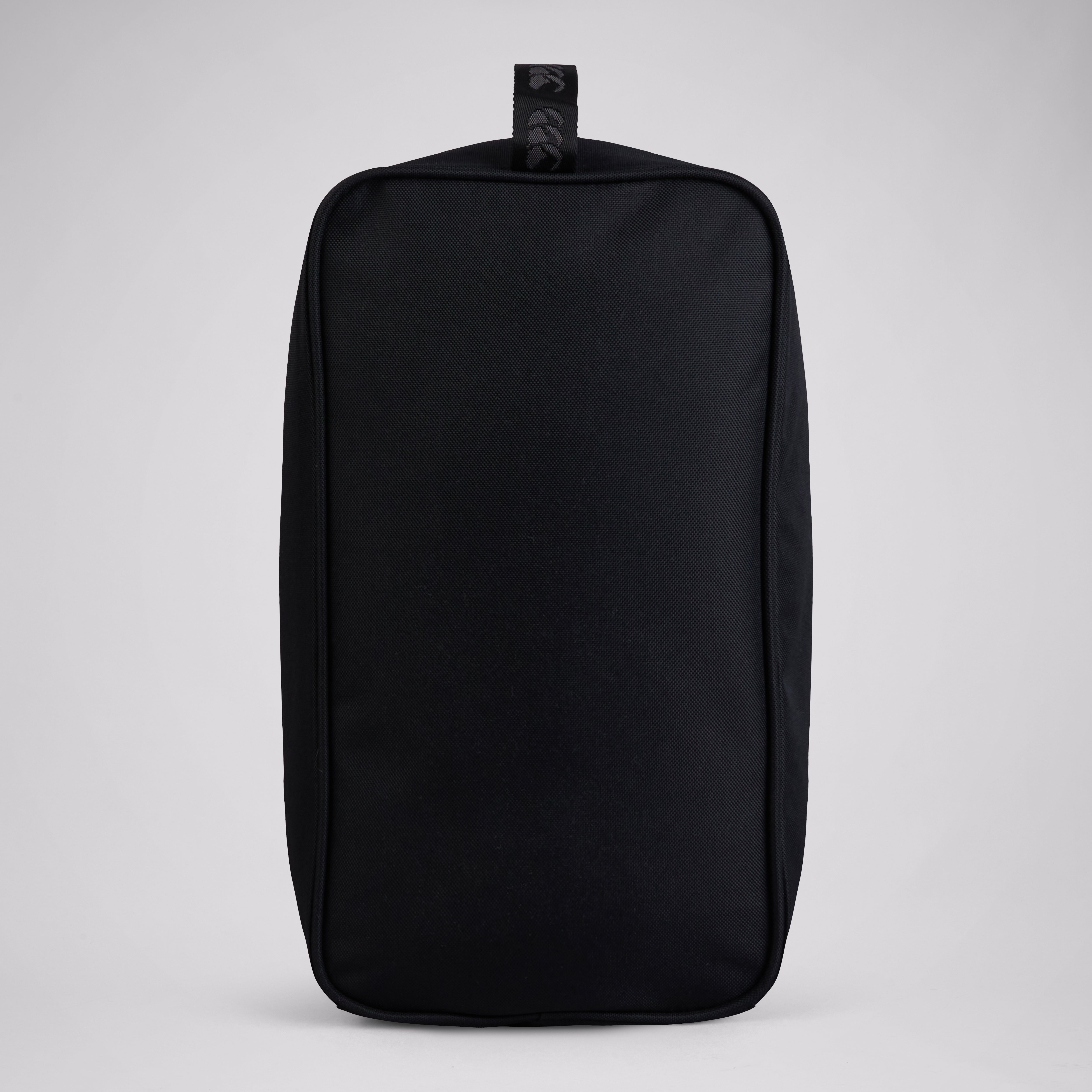 canterbury-ireland-bootbag-negro-verde-bolsa-para-botas-de-rugby-unisex-adulto image 3
