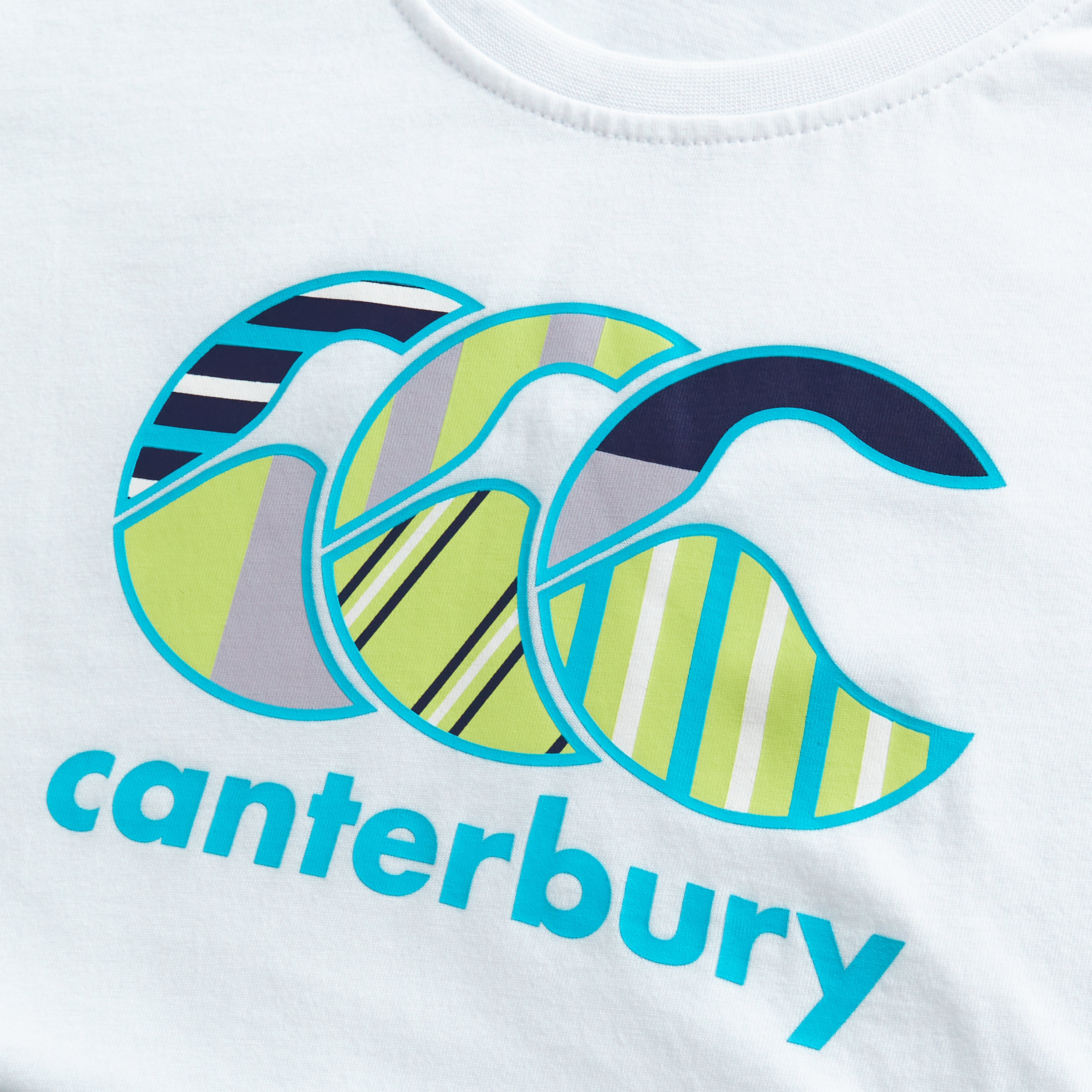 camiseta-canterbury-uglies-blanca-para-mujer image 8