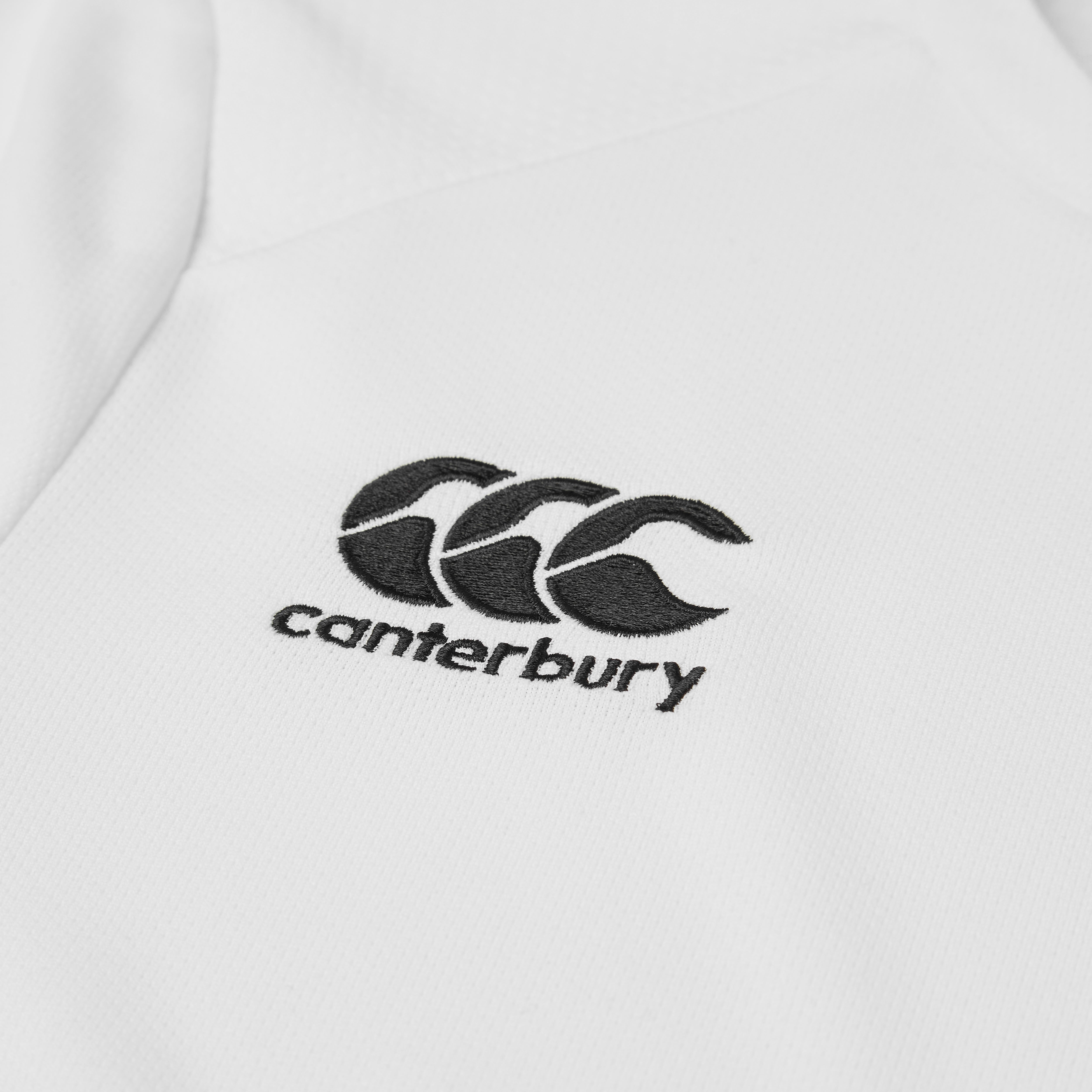 canterbury-club-dry-tee-mujer-blanco image 6