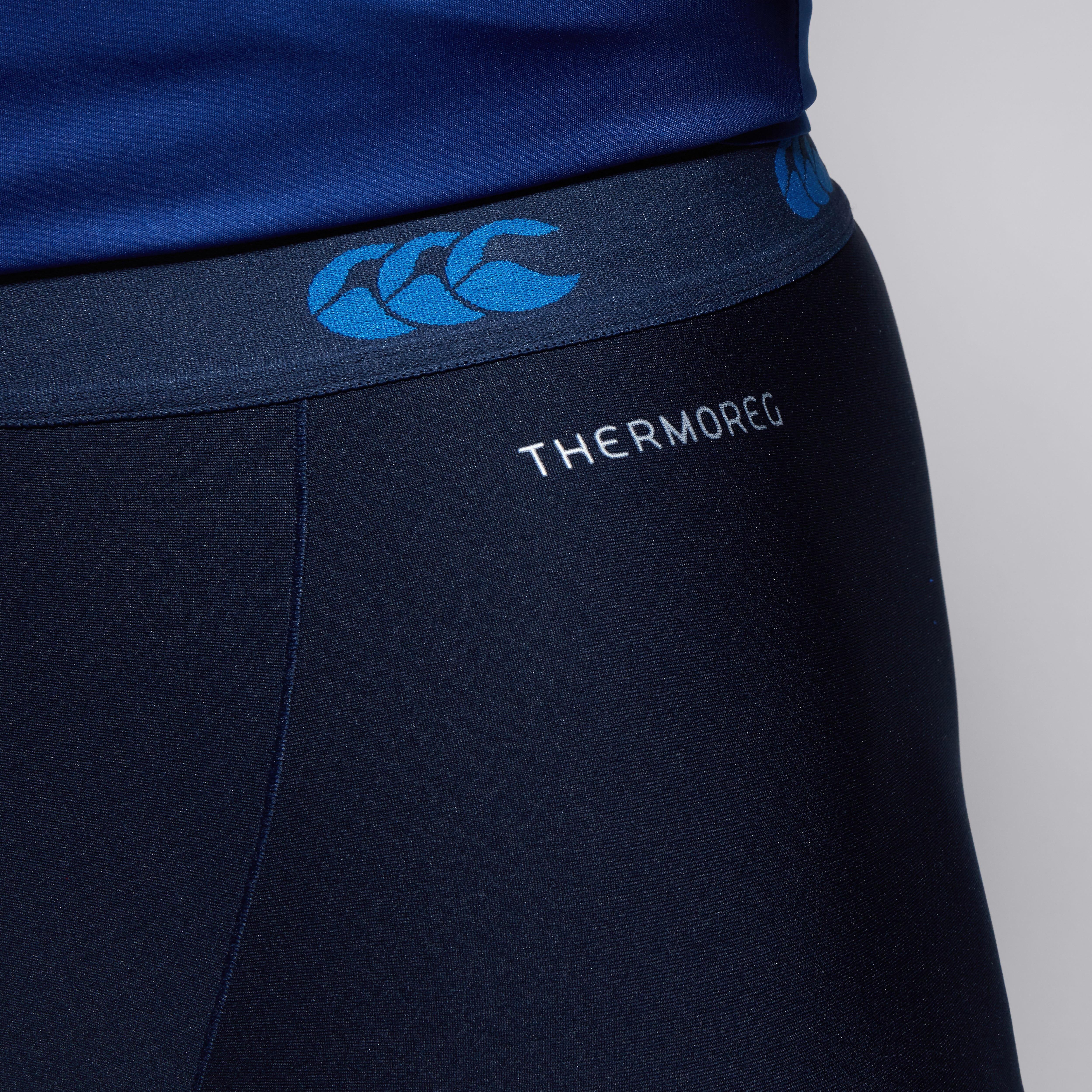 canterbury-thermoreg-pantal-n-corto-de-entrenamiento-azul-marino-para-hombre image 5