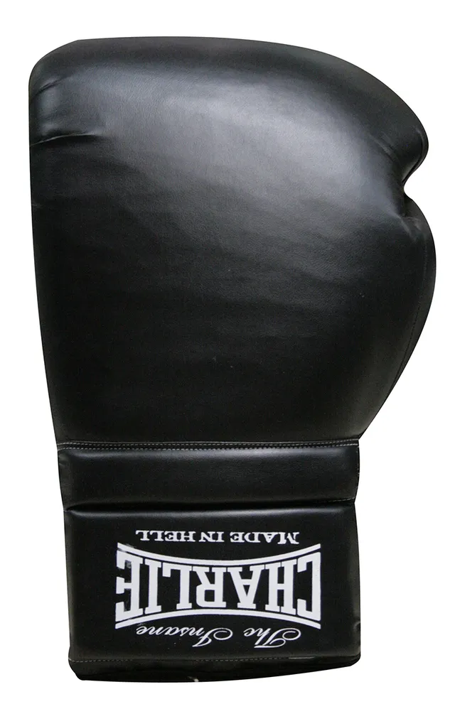 charlie-boxing-jumbo-guante-gigante-de-polipiel-para-una-mano image 1