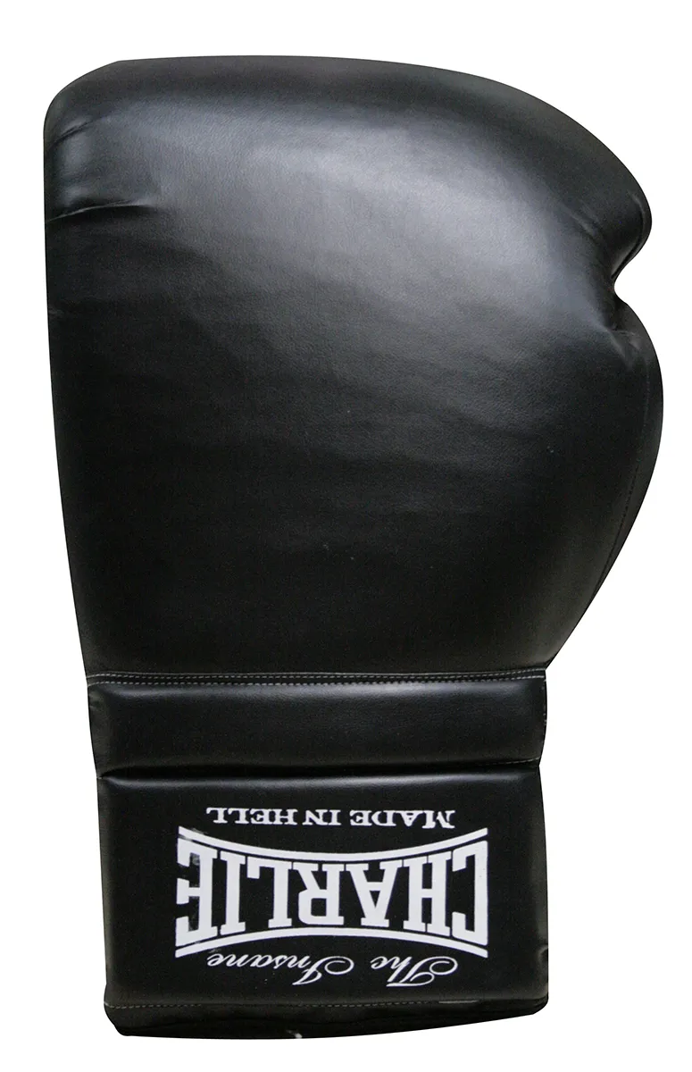 charlie-boxing-jumbo-guante-gigante-de-polipiel-para-una-mano image 1