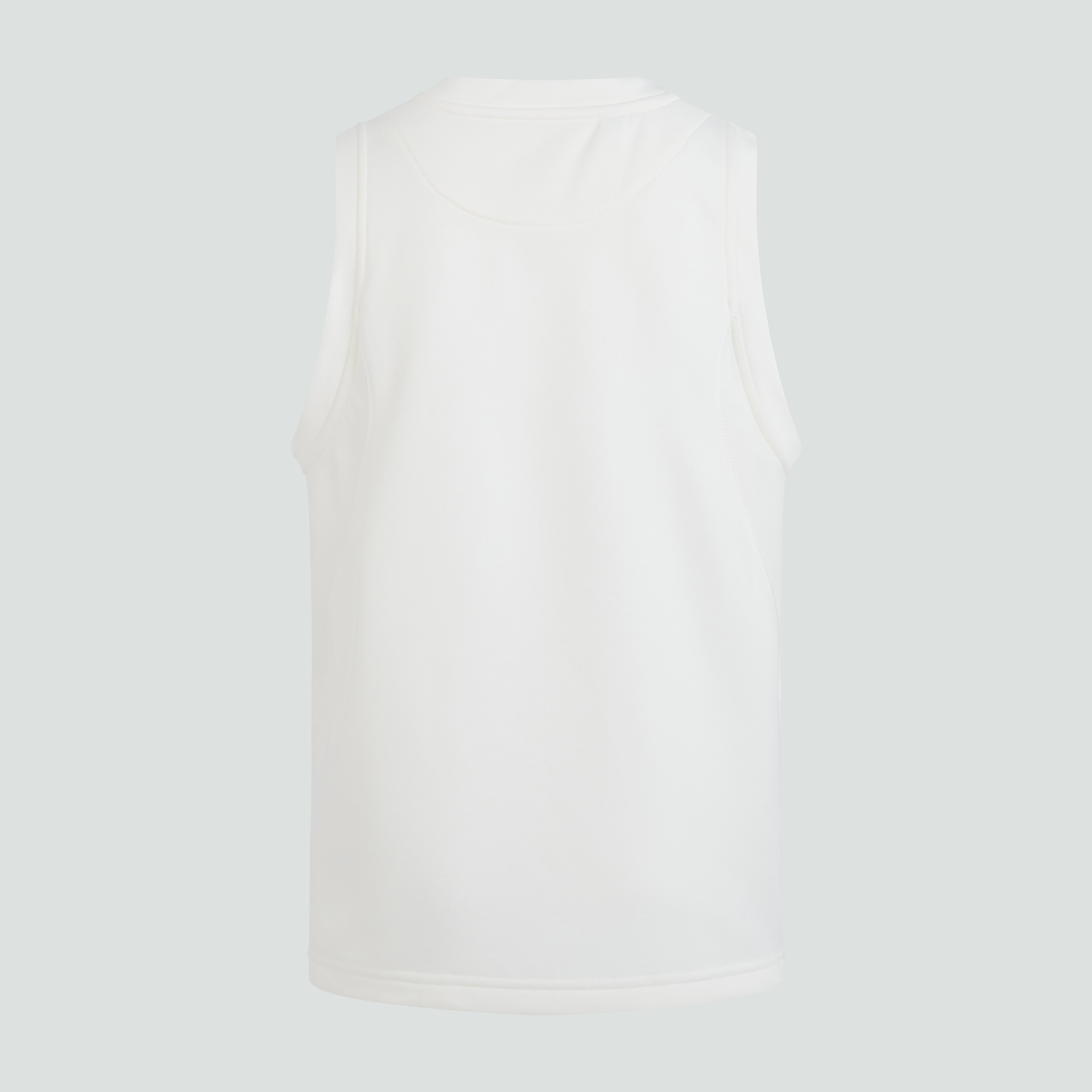 overshirt-de-cr-quet-sin-mangas-canterbury-junior-unisex-crema image 5