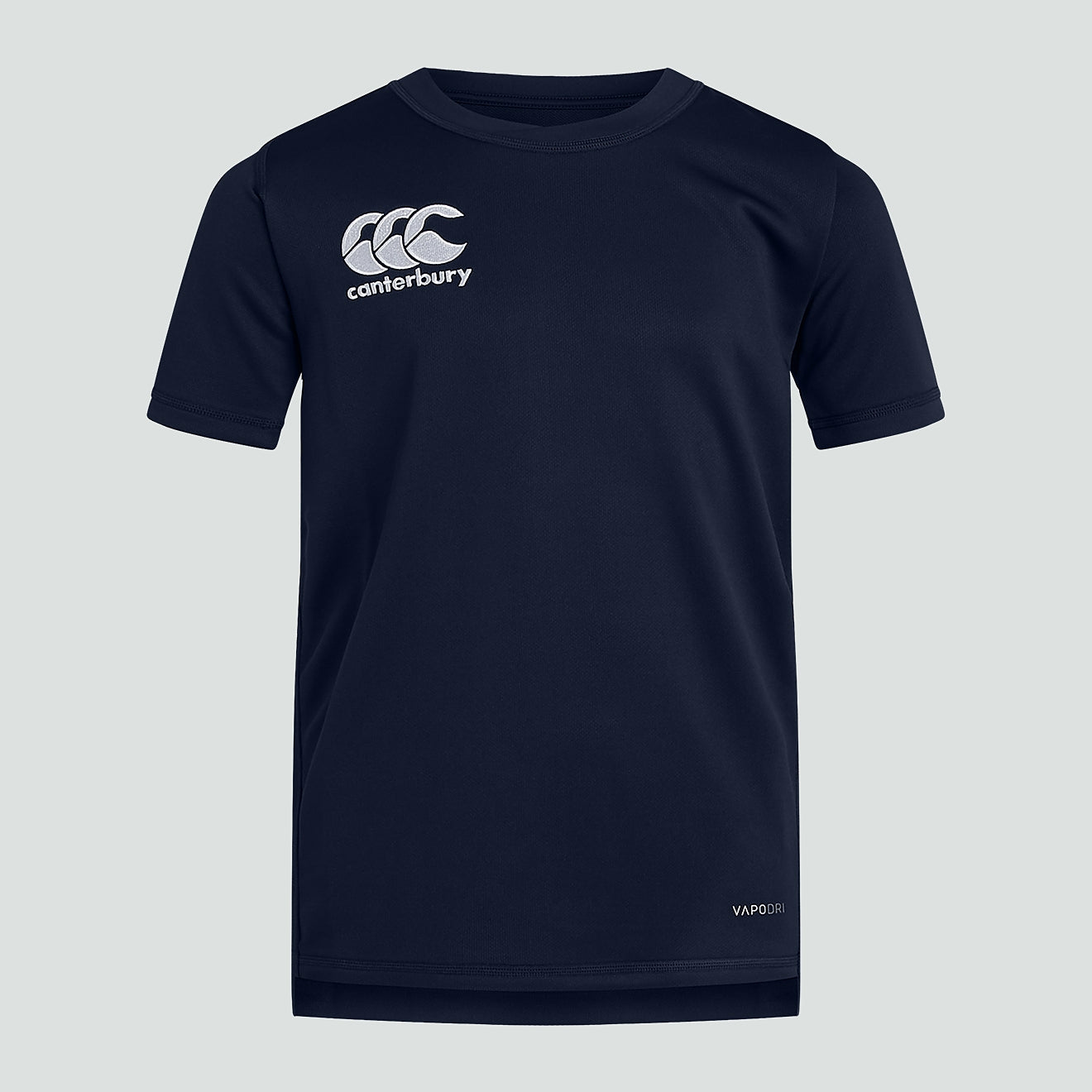 canterbury-club-jersey-azul-marino-camiseta-de-rugby-de-entrenamiento-para-j-nio image 3