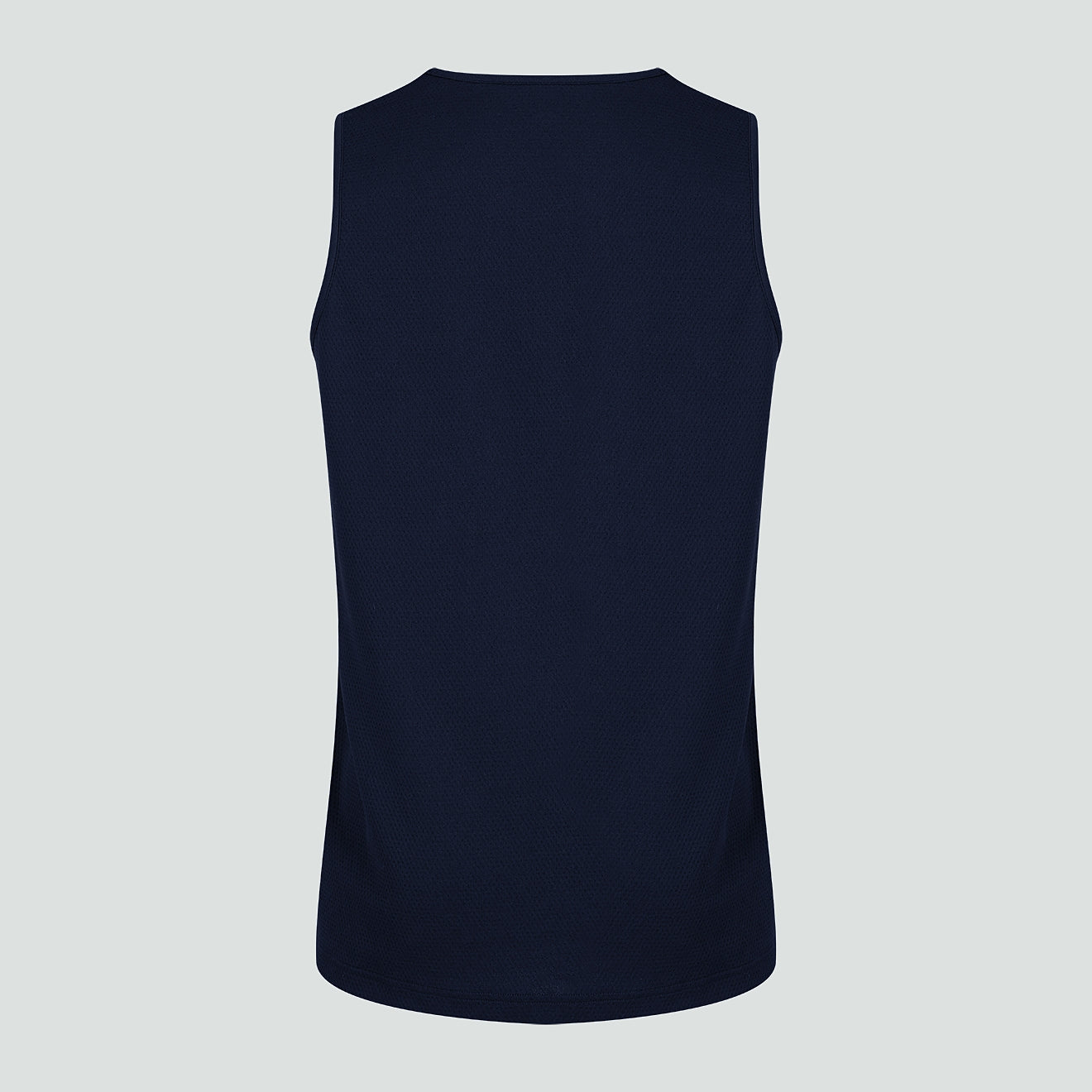 canterbury-club-dry-singlet-azul-marino-para-hombre image 5