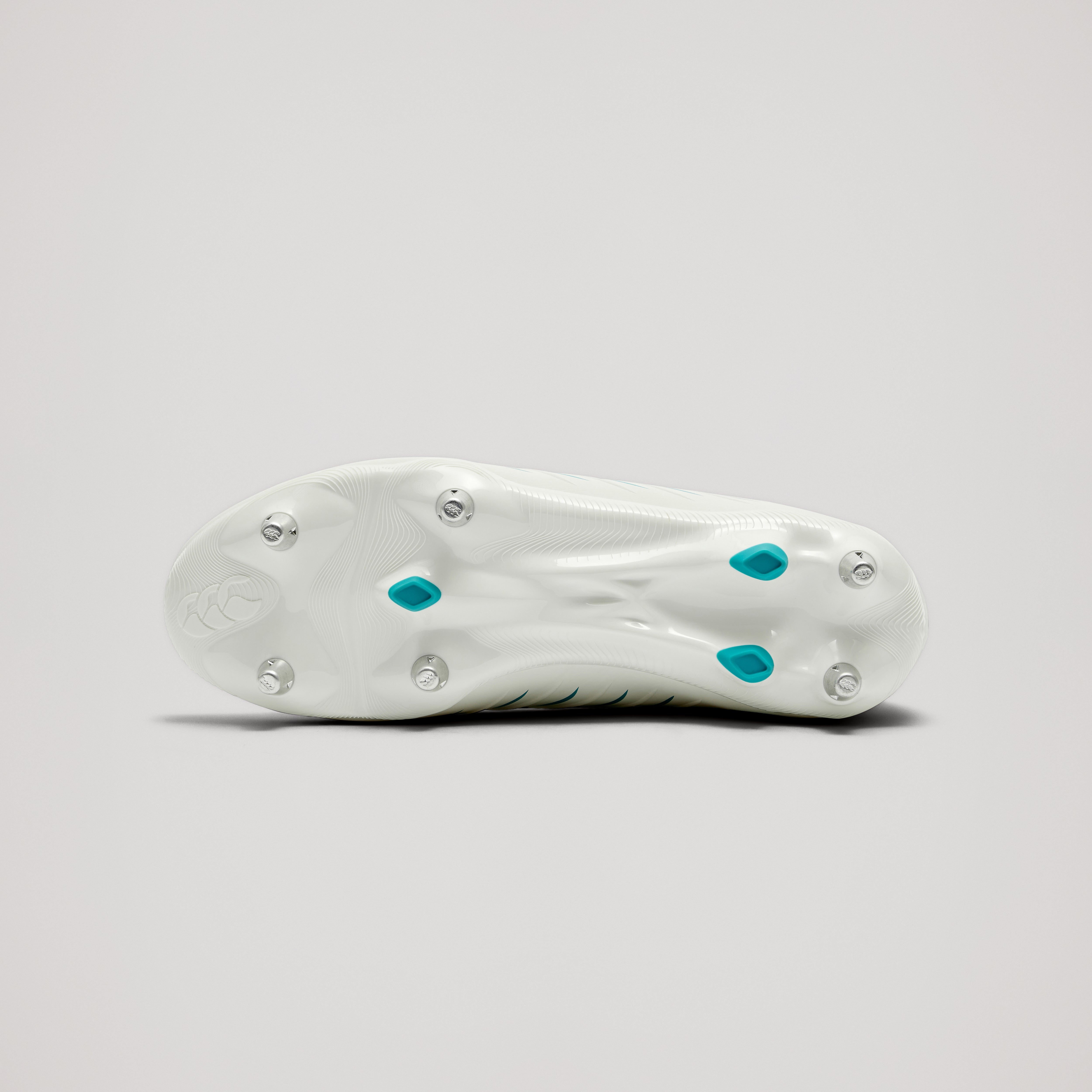 botas-de-rugby-canterbury-phoenix-2-0-pro-soft-ground-blanco image 3