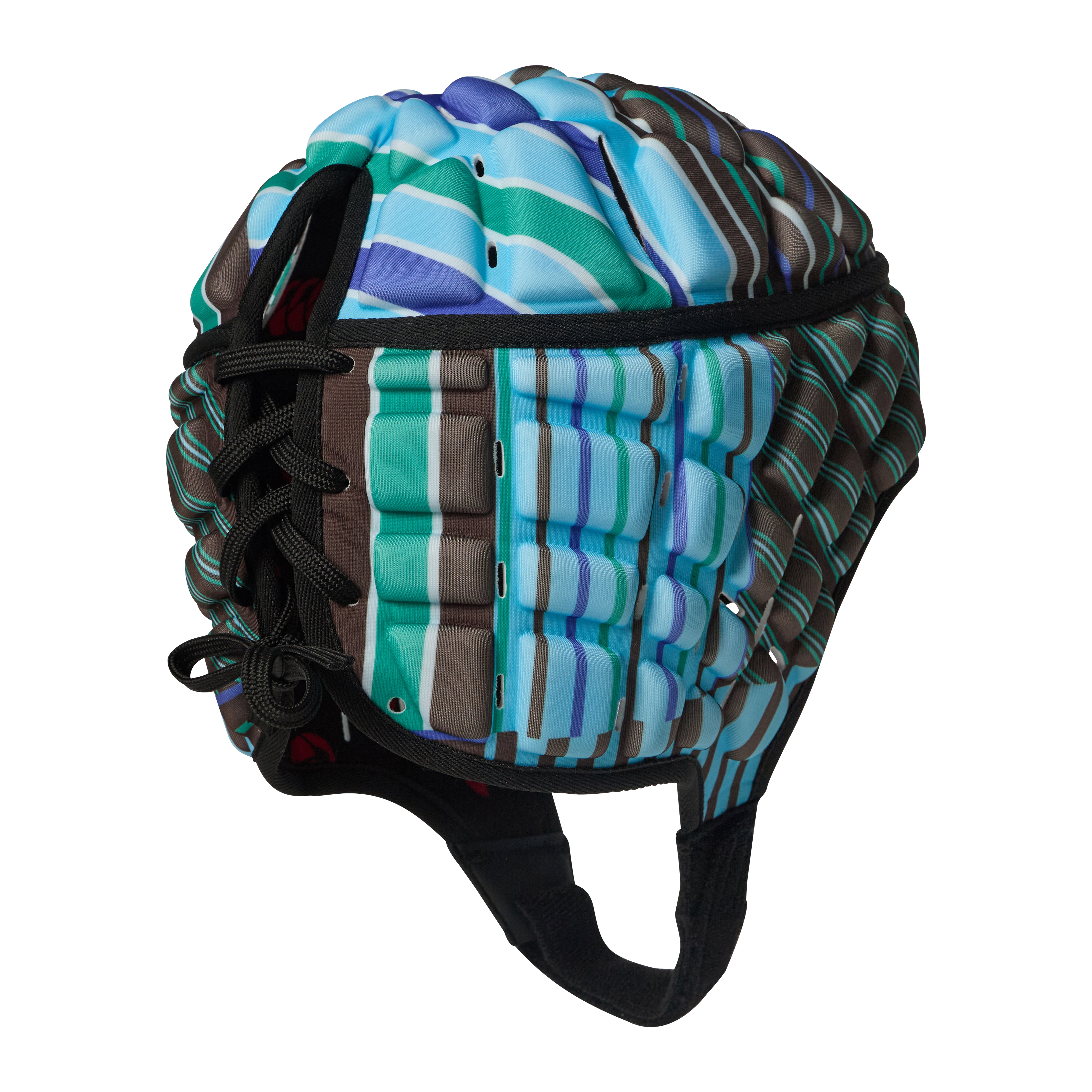 canterbury-uglies-raze-headguard-azul-junior-unisex image 2
