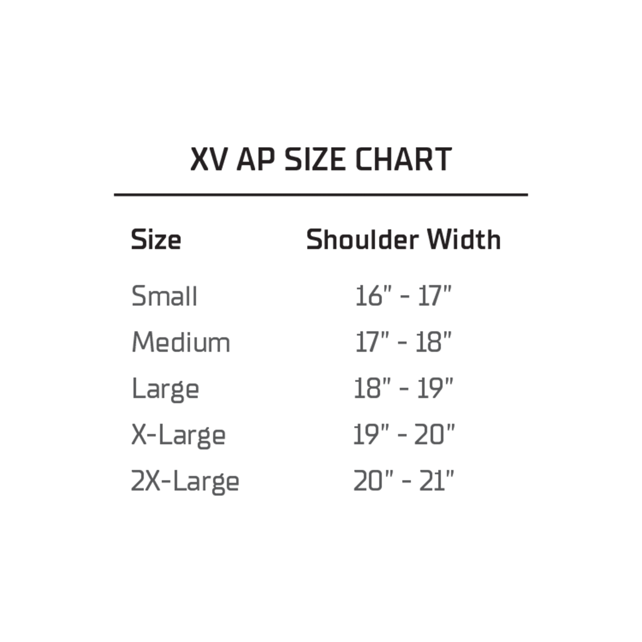 schutt-xv-hombreras-multiusos-flux-all-purpose image 5