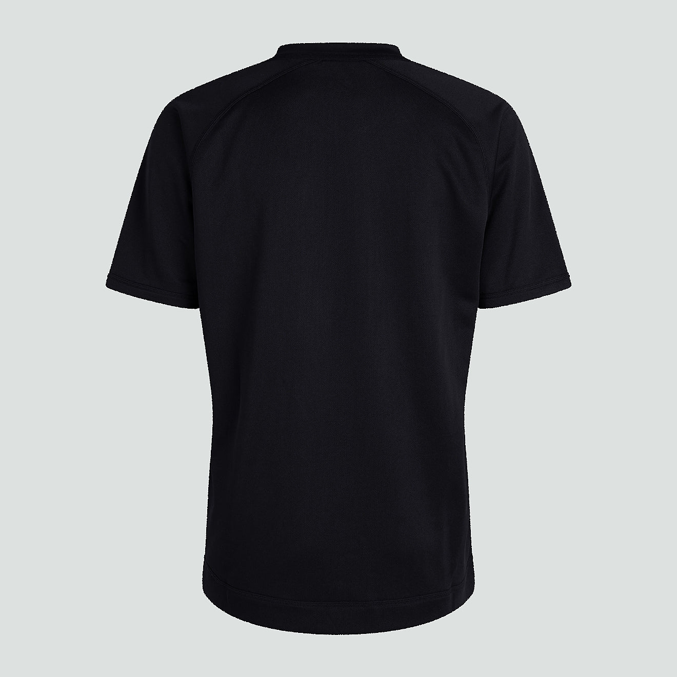 canterbury-junior-unisex-club-jersey-negro image 2