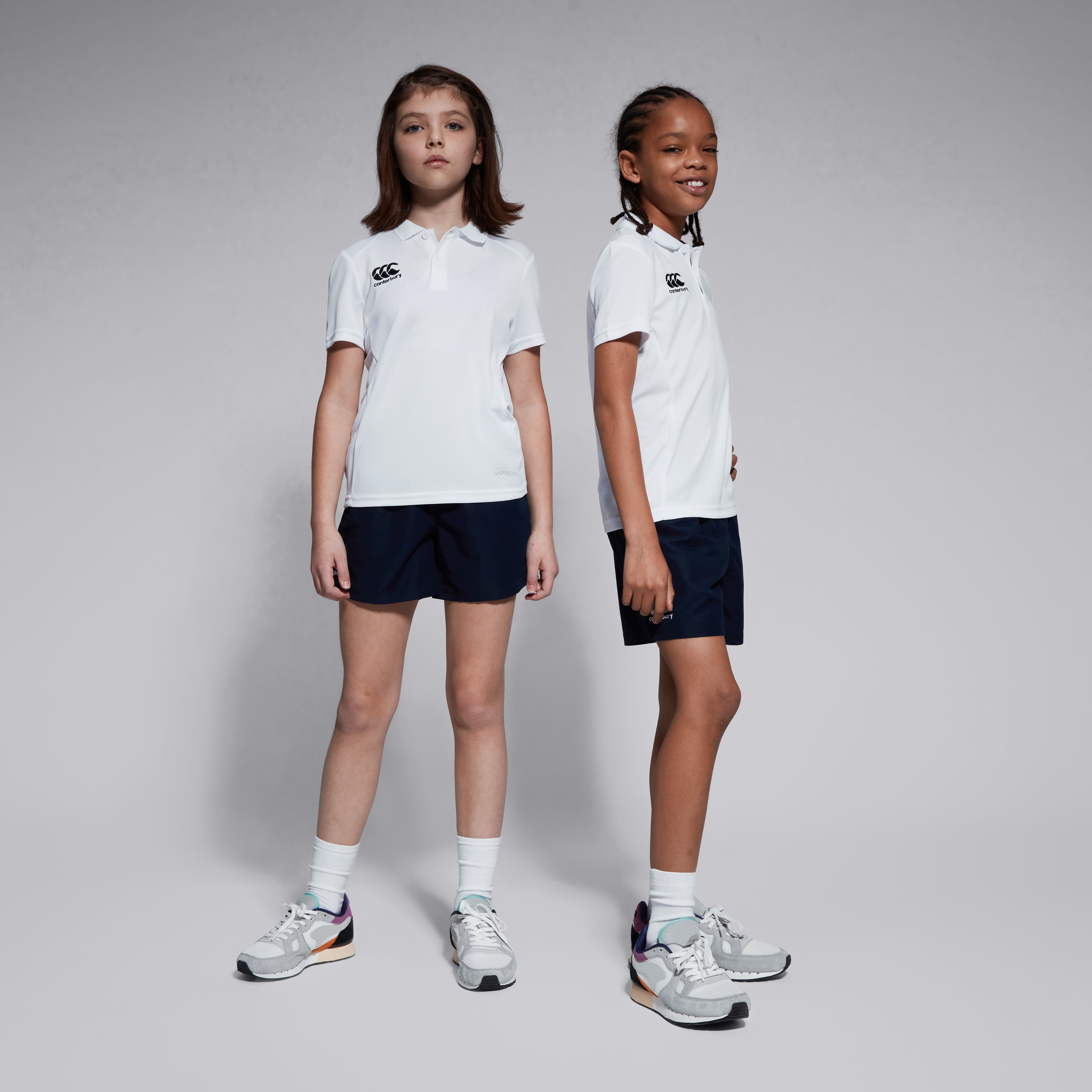 canterbury-club-short-navy-para-junior-unisex image 2