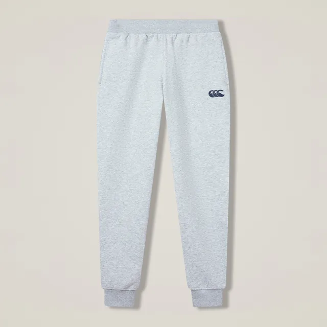 canterbury-junior-rakaia-2-0-fleece-pant-grey-pantal-n-de-ch-ndal-infantil image 1