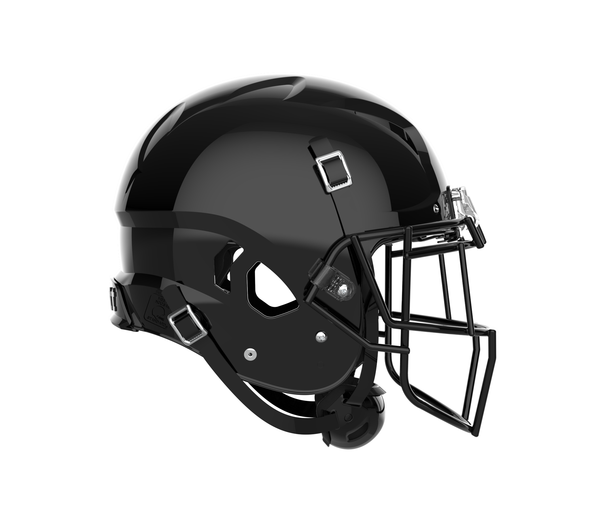 casco-de-f-tbol-americano-schutt-vengeance-pro-ltd-ii image 3