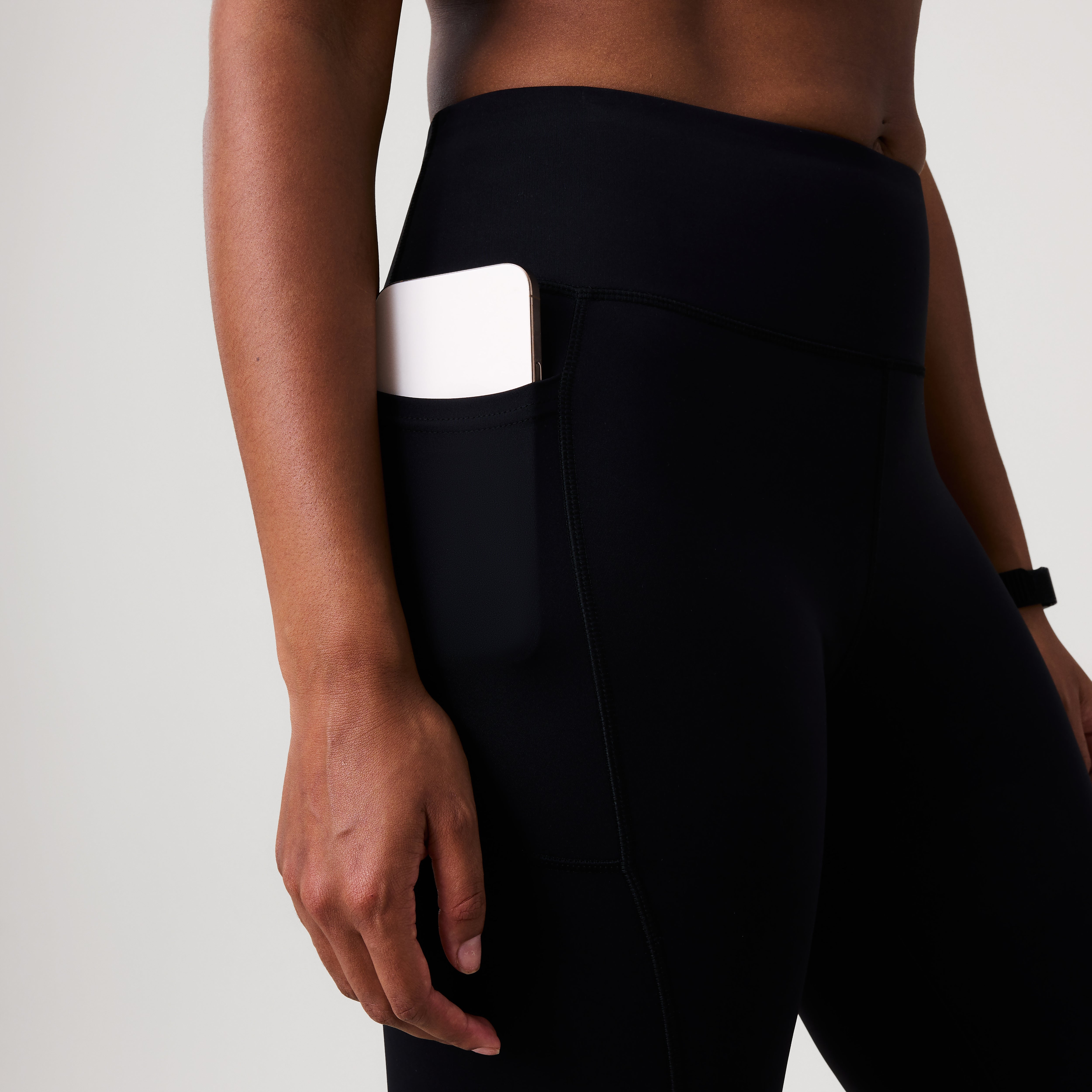 canterbury-tempo-tight-mujer-negro image 4