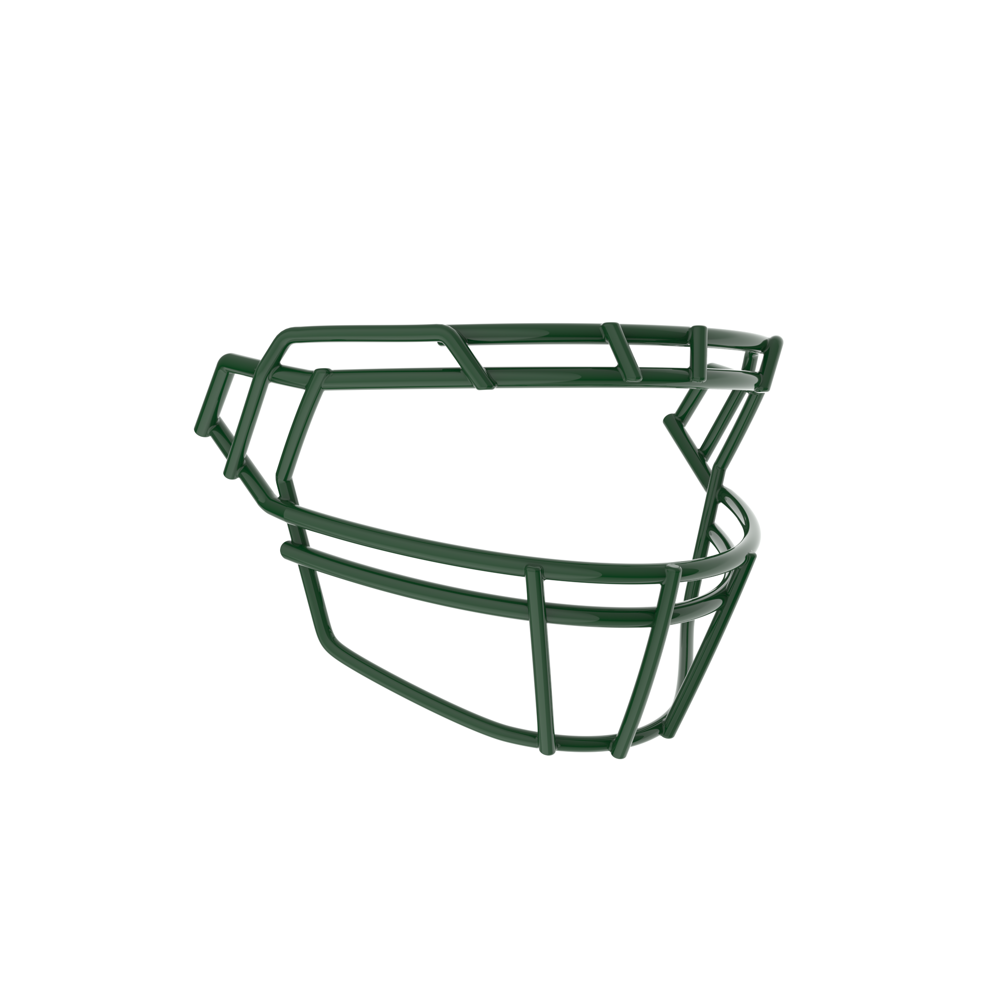 schutt-f7x-ropo-dw-o-m-scara-facialis-acero-al-carbono-color-blanco image 4