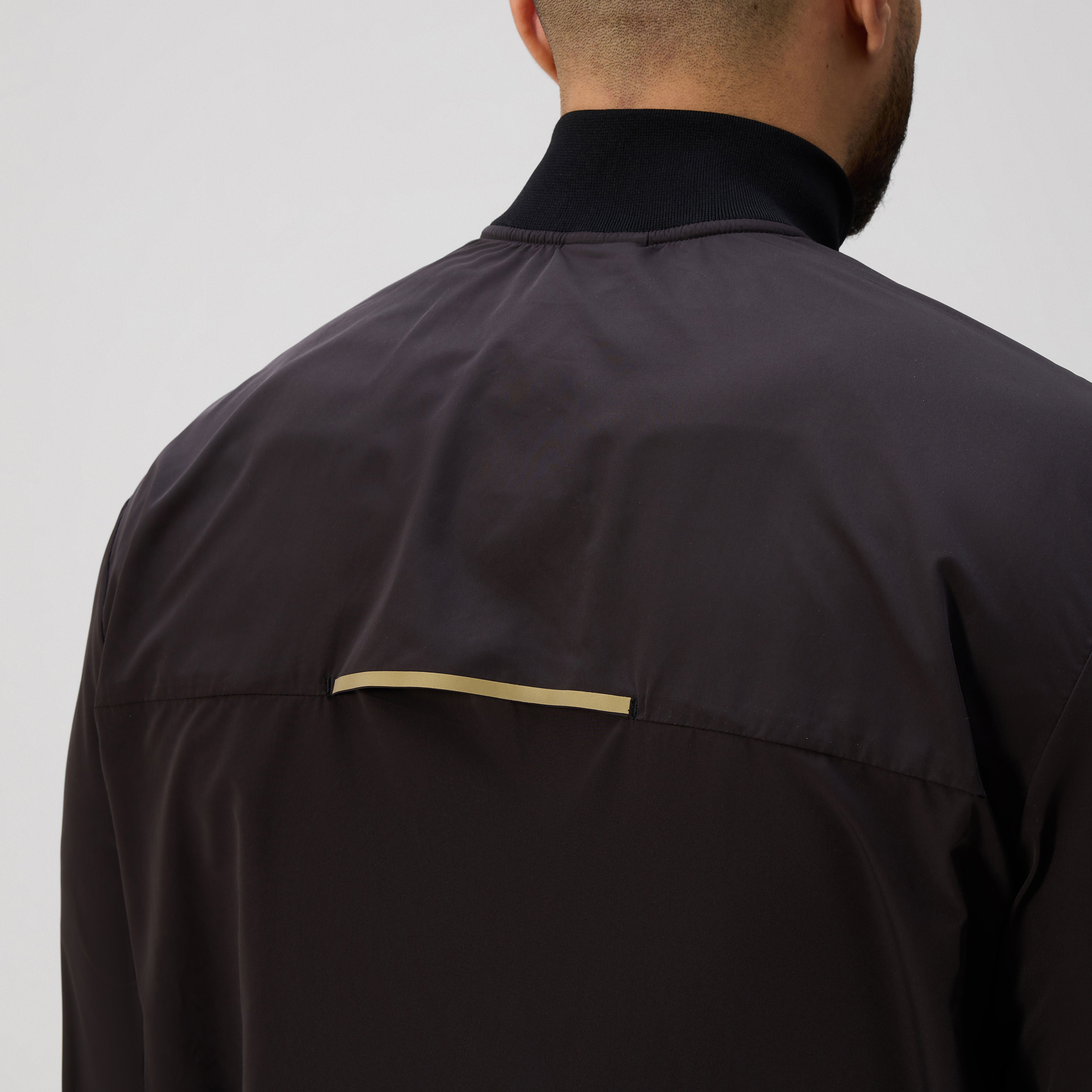 canterbury-chaqueta-tempo-breakdown-contact-negro-hombre image 7