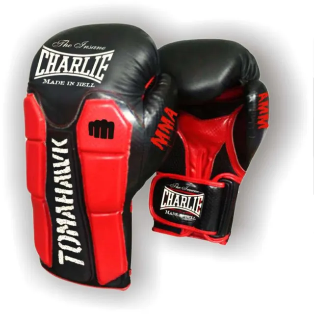 guante-de-boxeo-charlie-boxing-tomahawk-16-oz image 1