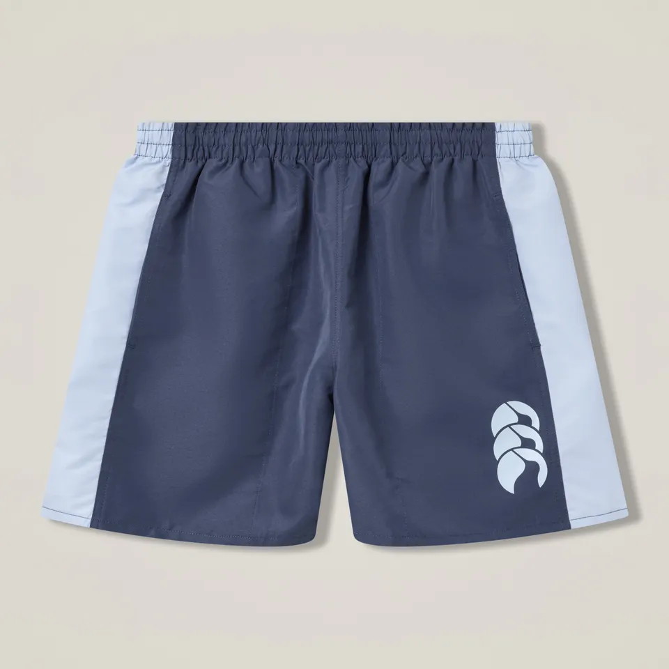 canterbury-short-tactic-panel-hombre-azul image 1