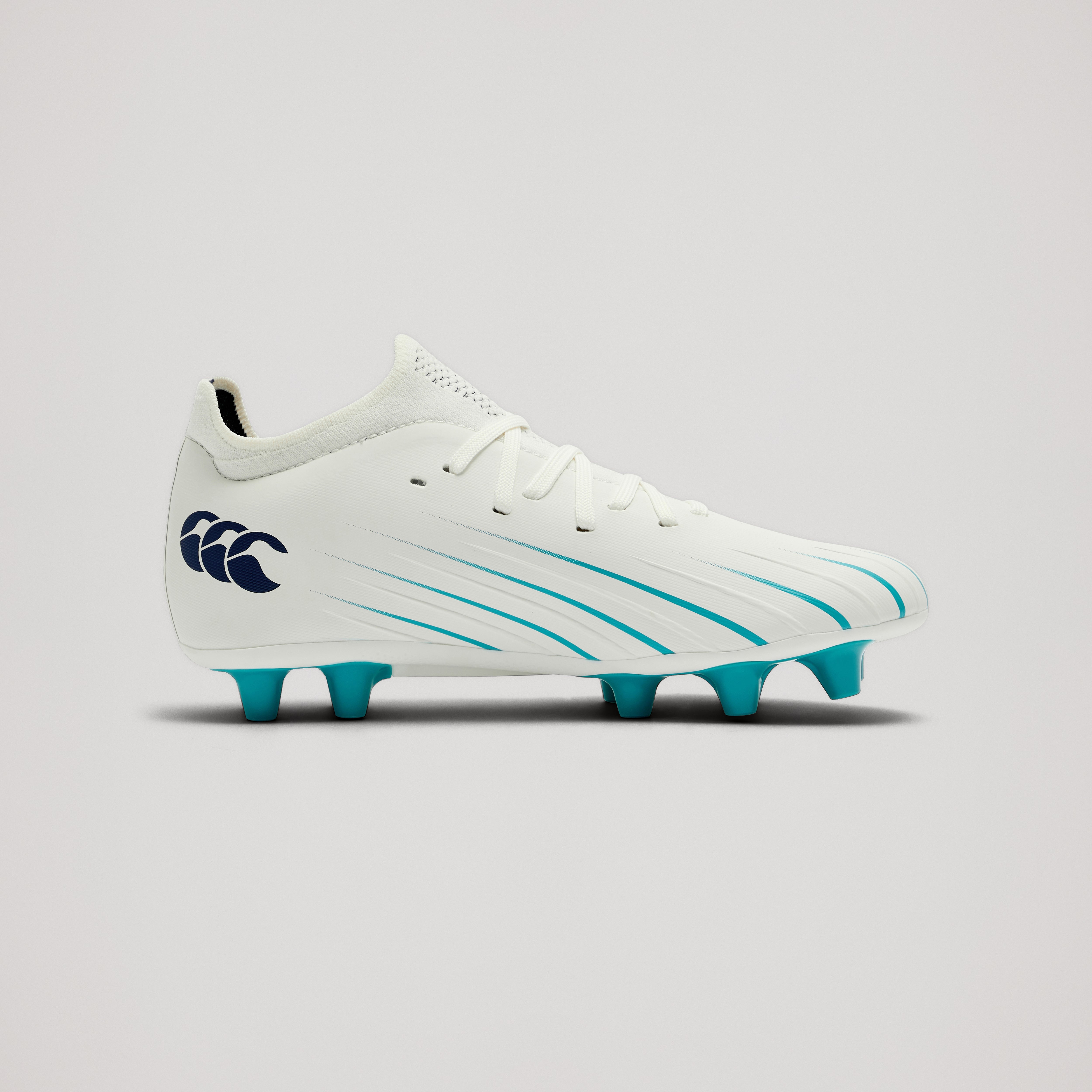 canterbury-speed-falcon-2-0-pro-botas-de-rugby-para-terreno-firme-junior-unisex- image 2