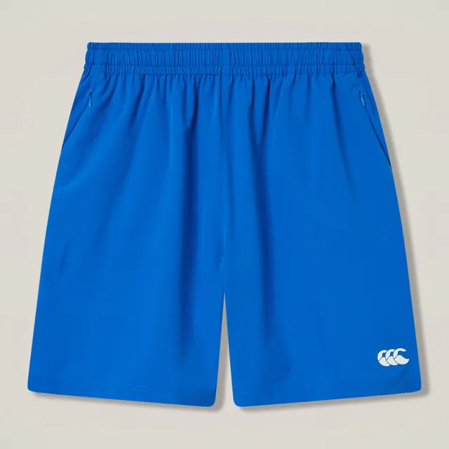 canterbury-tempo-7-training-shorts-azul-hombre image 1