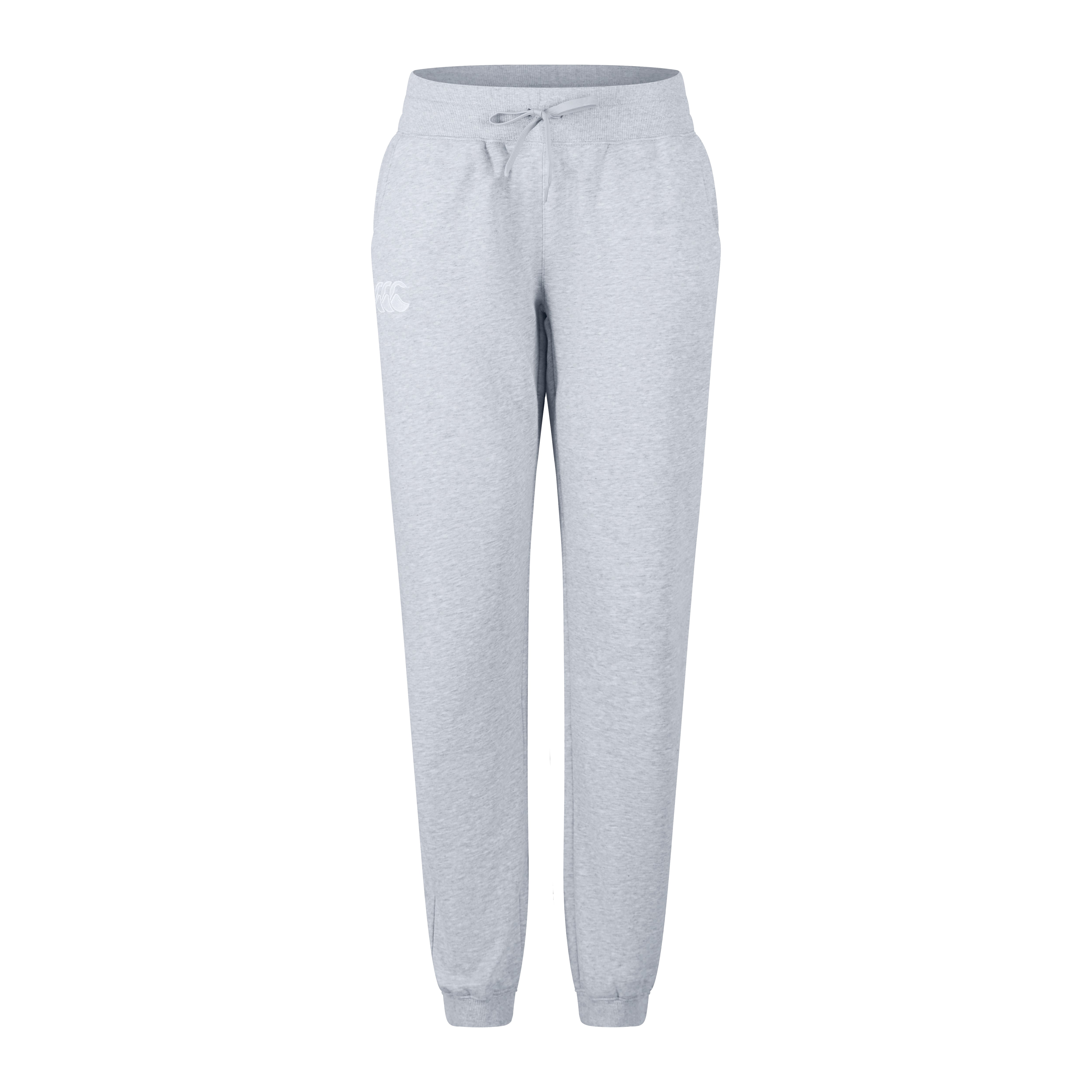 canterbury-pantal-n-de-sudadera-leisure-charcoal-marl-para-mujer image 1