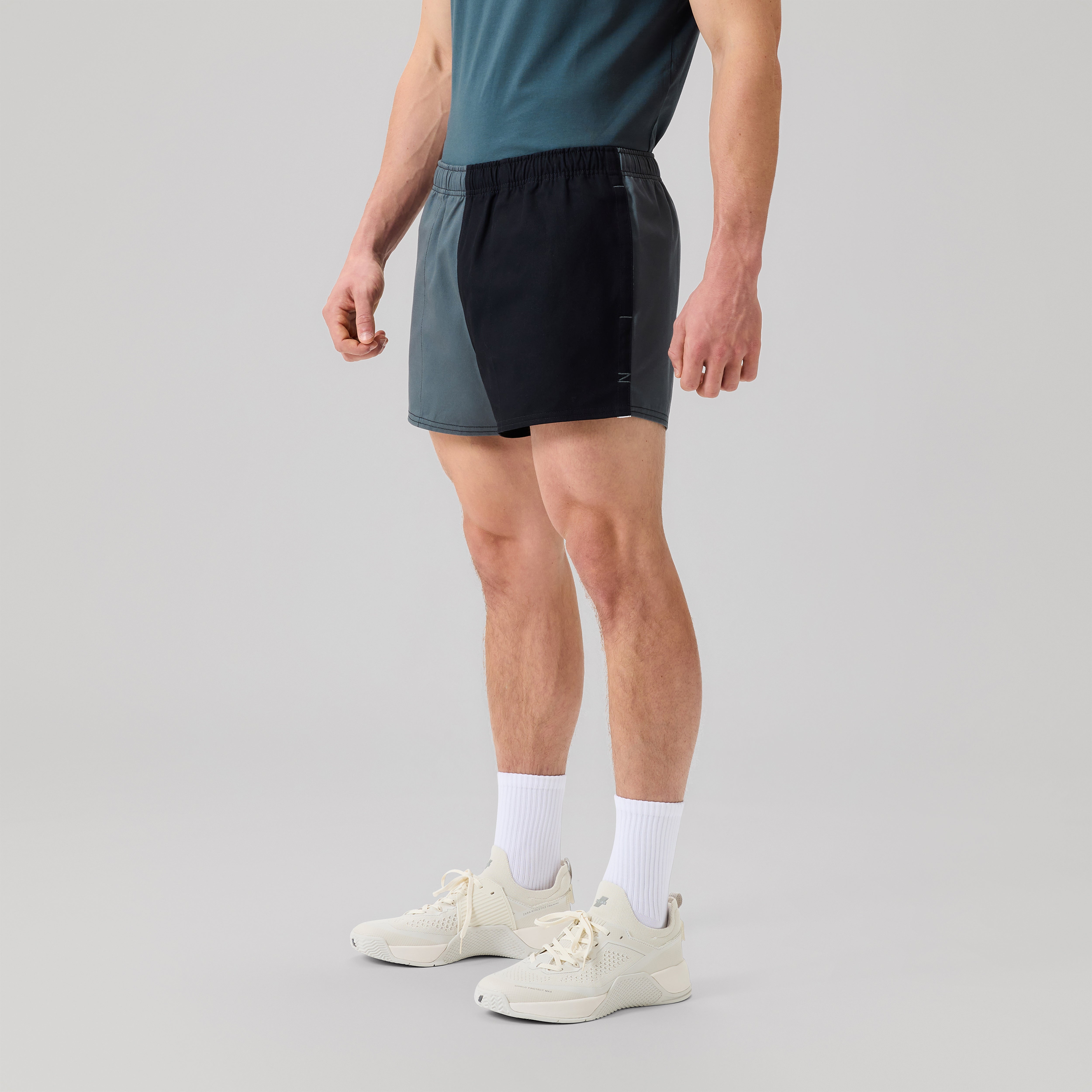 canterbury-fundamentals-harlequin-drill-short-hombre-gris image 4