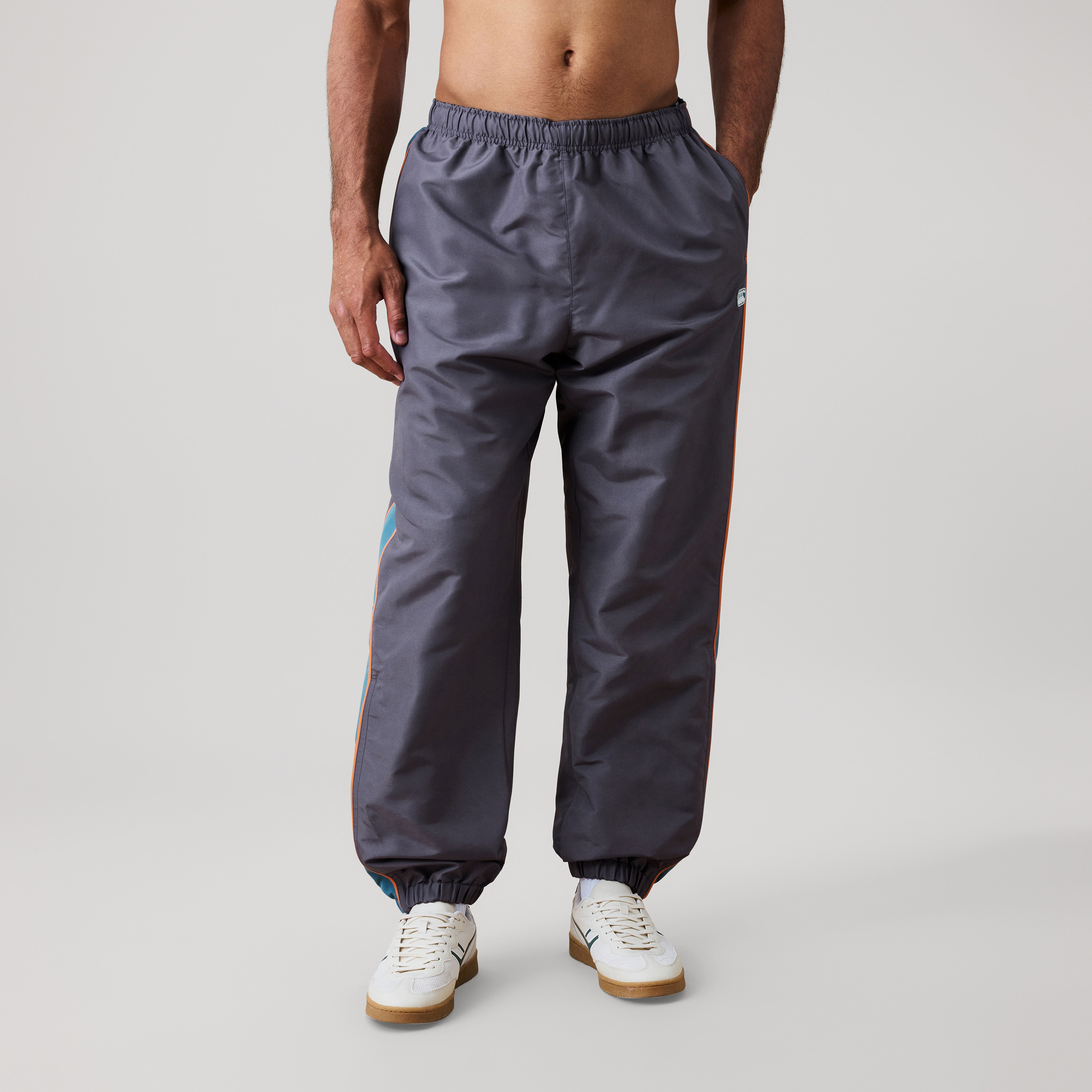 pantal-n-de-ch-ndal-canterbury-everyday-gris-oscuro-para-hombre image 3