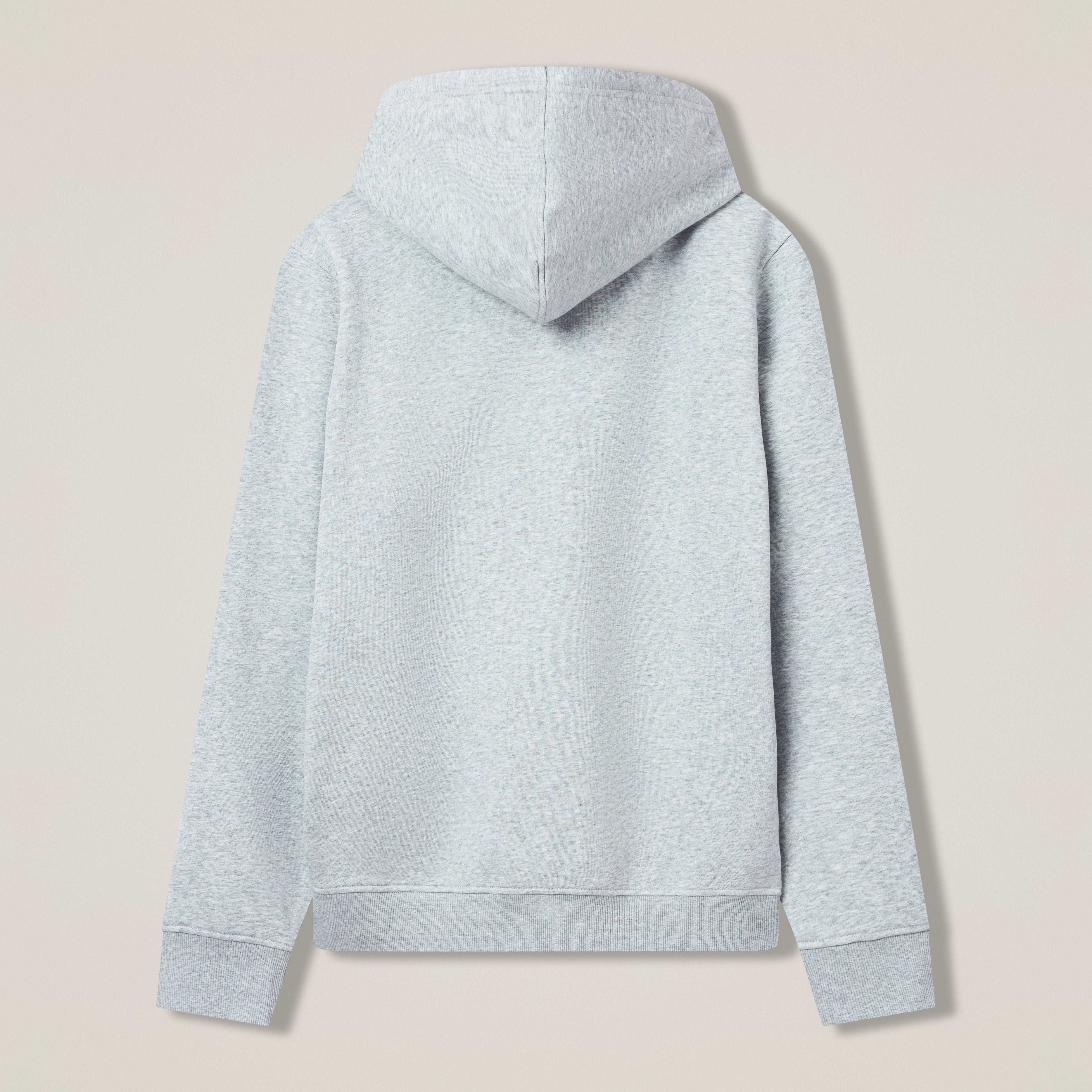 canterbury-rakaia-2-0-hoodie-gris-junior-unisex image 2