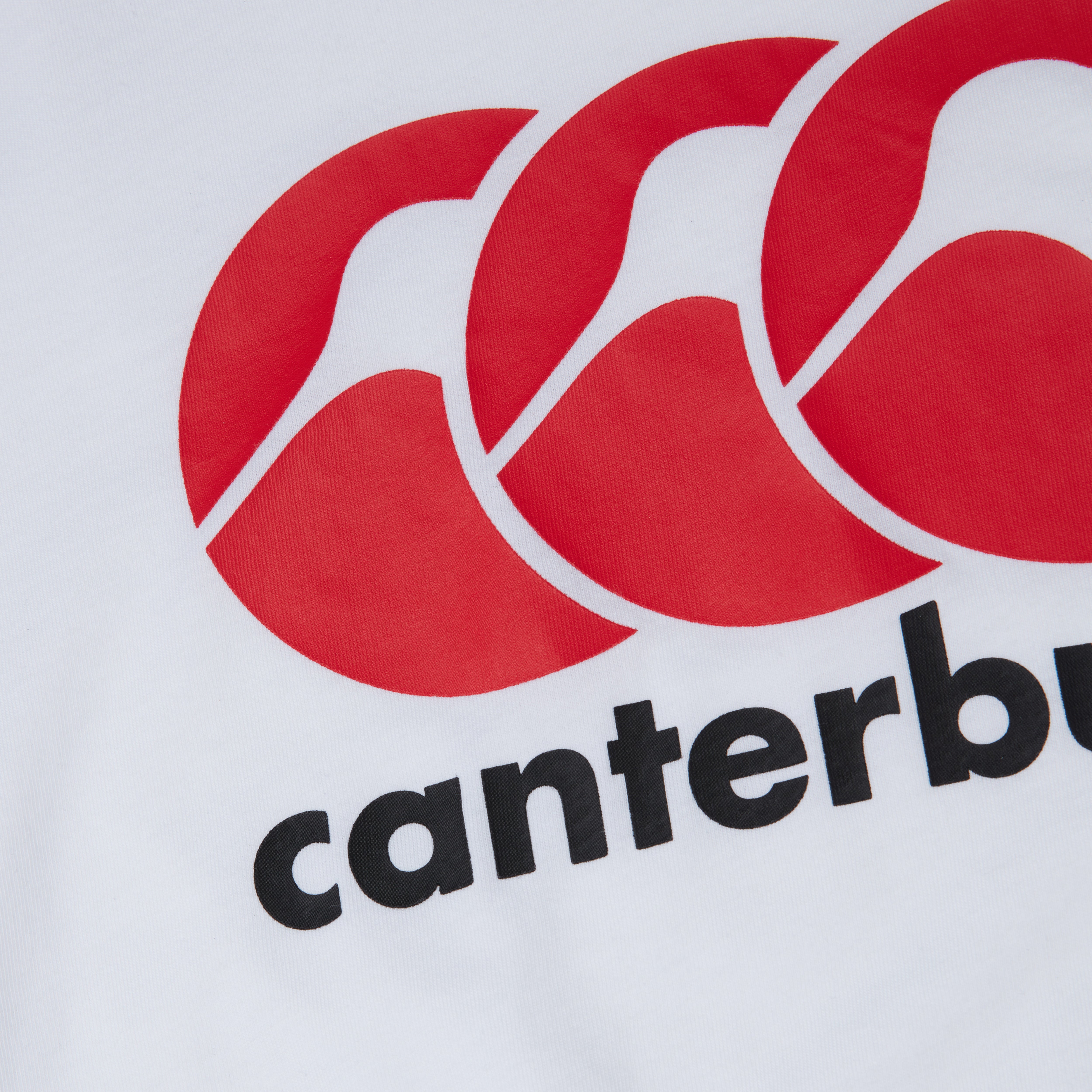 camiseta-junior-unisex-ccc-logo-blanca-canterbury image 3