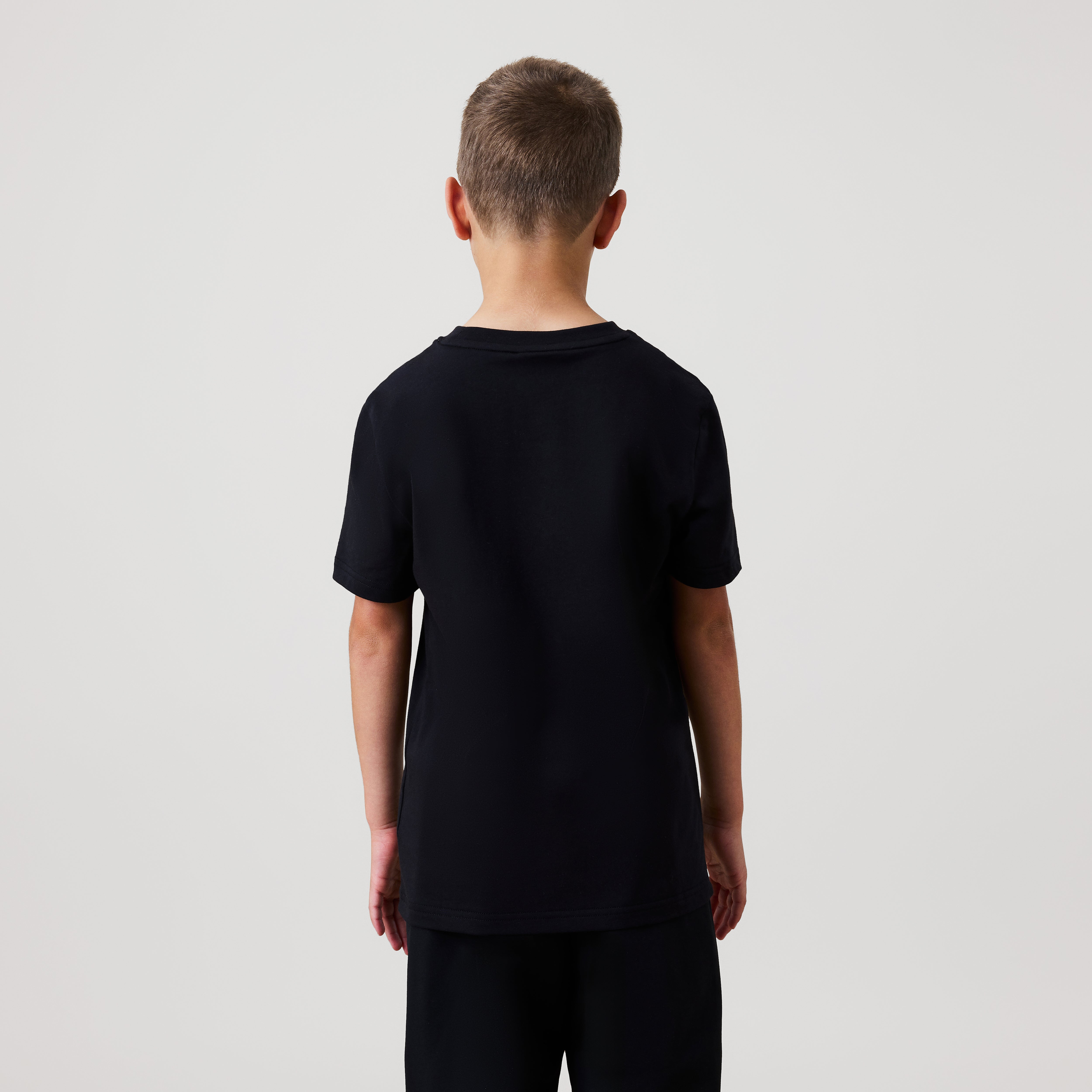 canterbury-junior-rakaia-2-0-tee-negro image 5