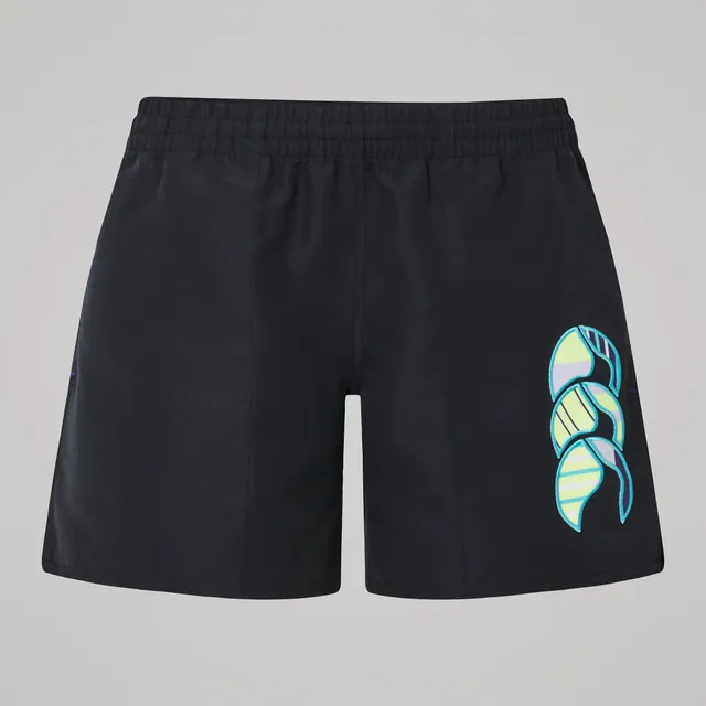 canterbury-uglies-tactic-short-mujer-negro-pantal-n-corto-con-bolsillos-y-cintur image 1