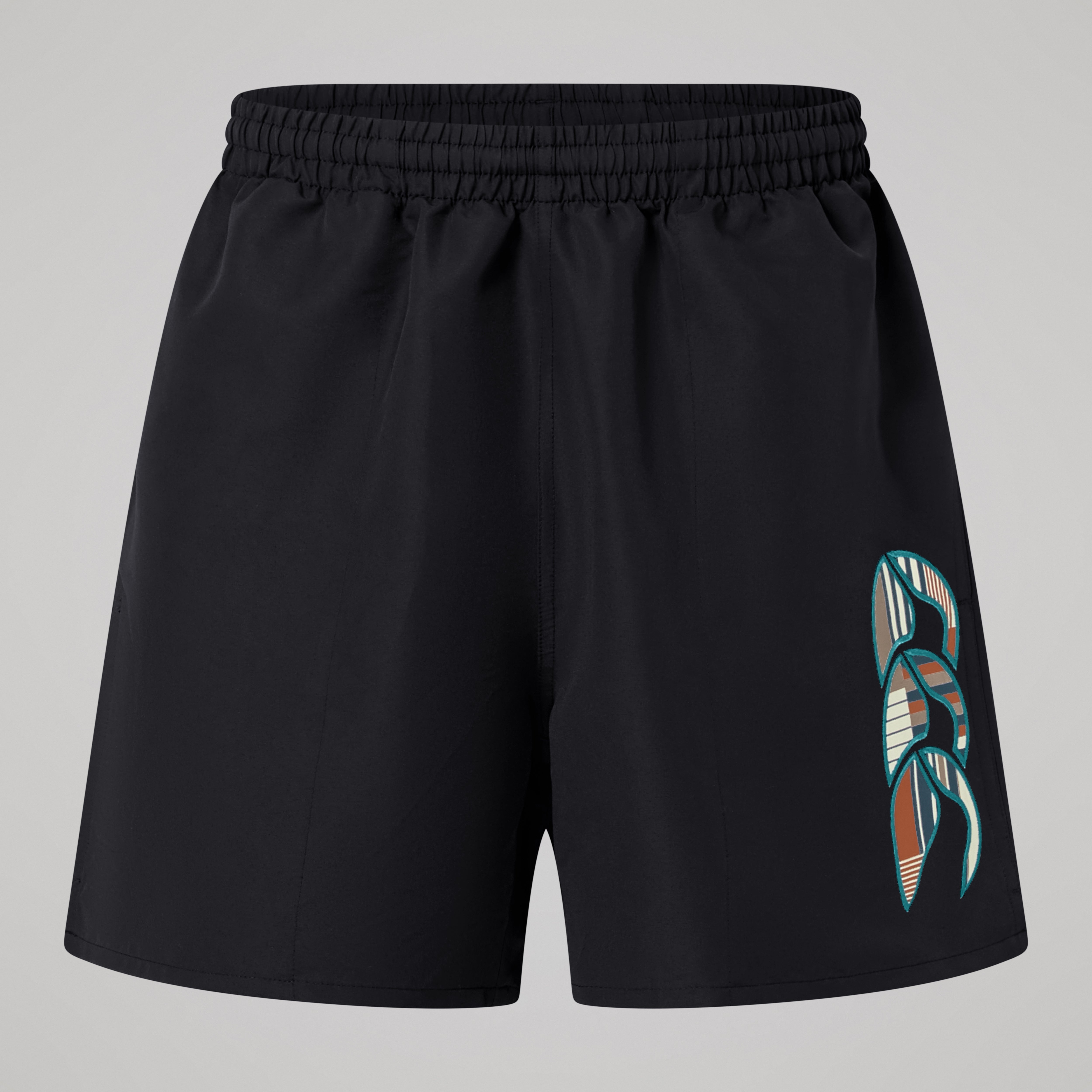 canterbury-uglies-tactic-pantal-n-corto-negro-para-hombre image 1