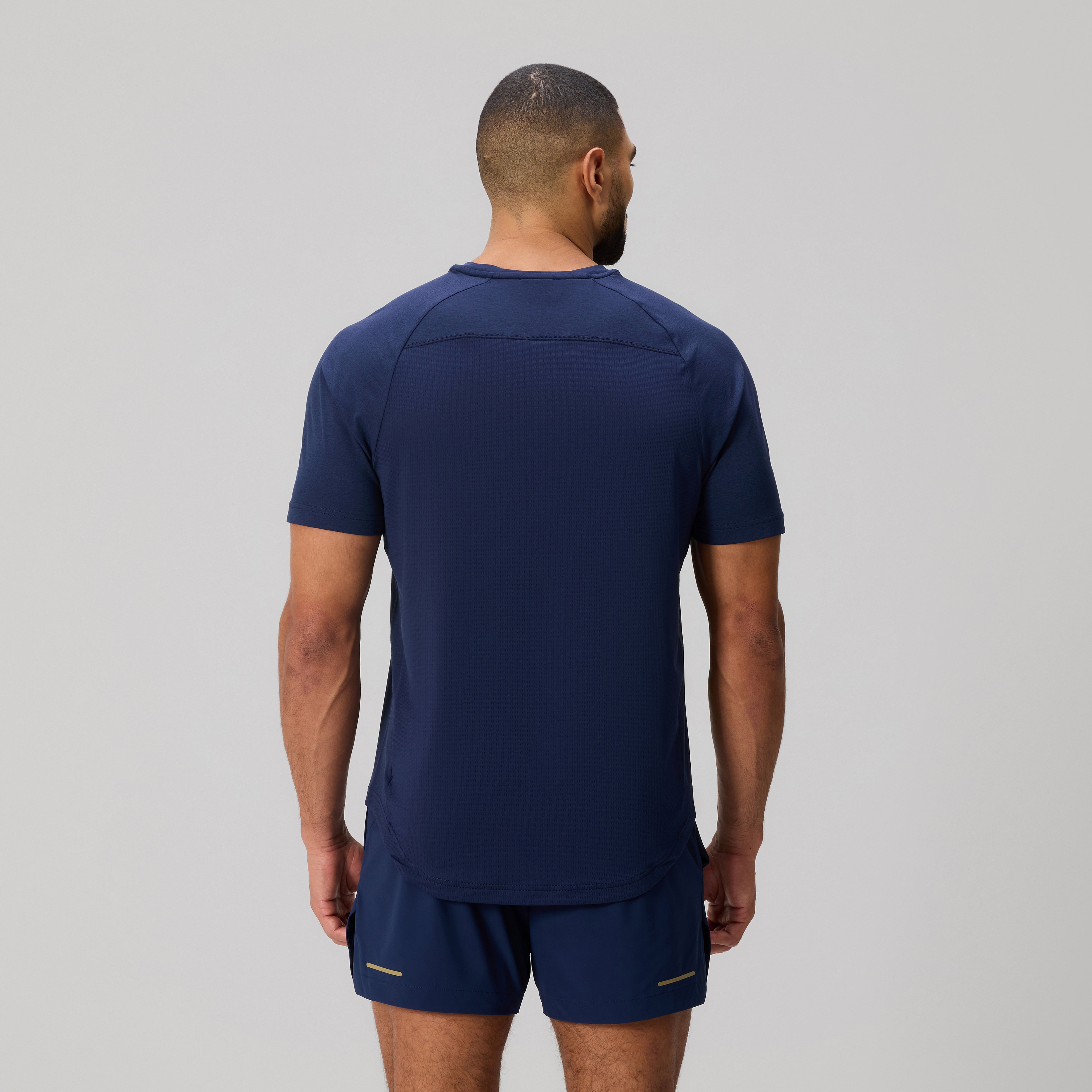 canterbury-everest-dart-tech-t-shirt-para-hombre image 5