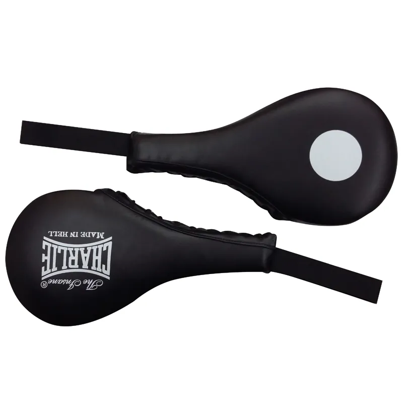 charlie-boxing-paddel-shock-corta-30x15-cm image 1