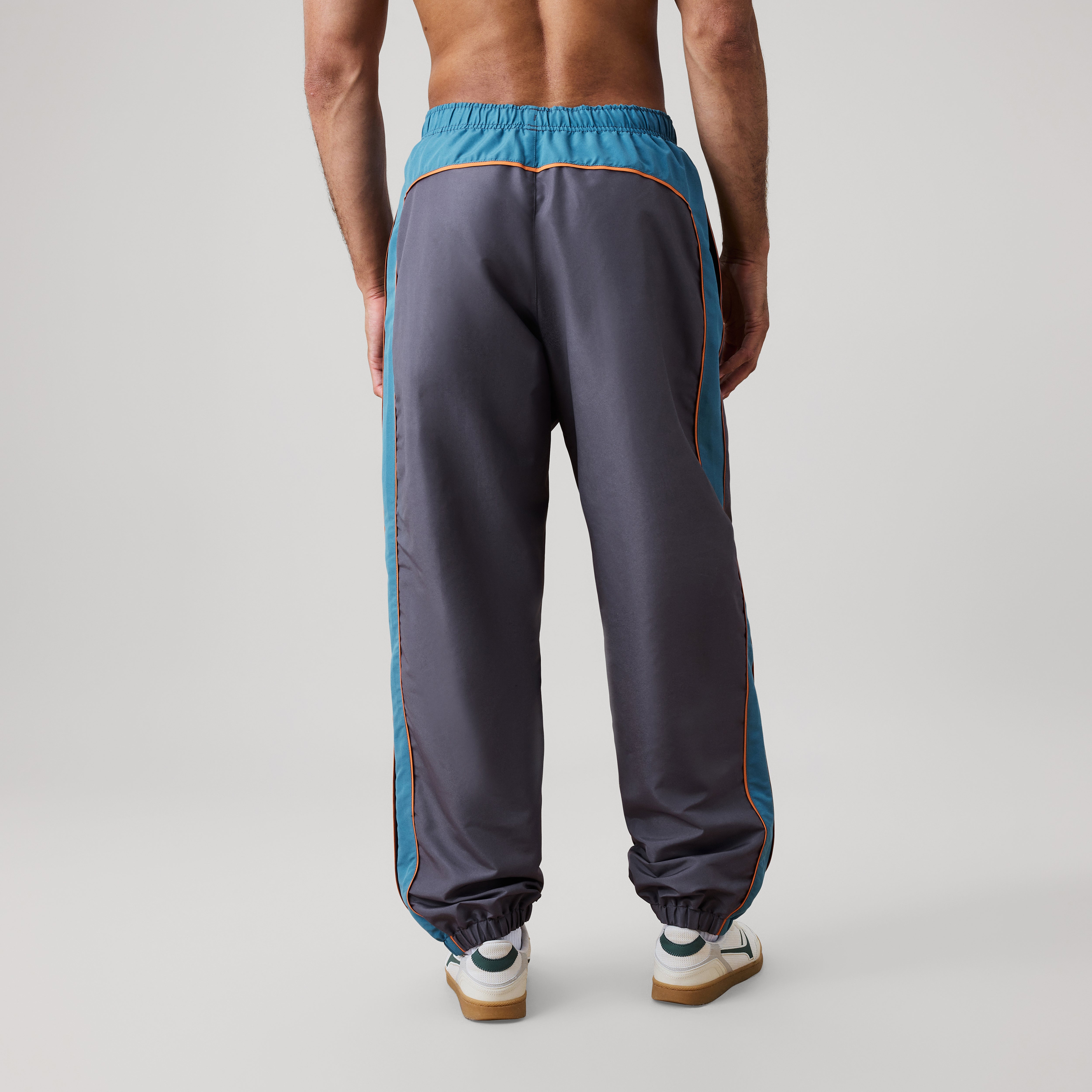 pantal-n-de-ch-ndal-canterbury-everyday-gris-oscuro-para-hombre image 5