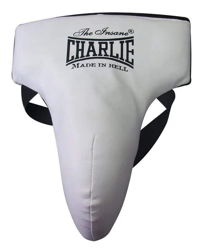 charlie-boxing-coquilla-de-vinilo-protecci-n-de-pelvis image 1