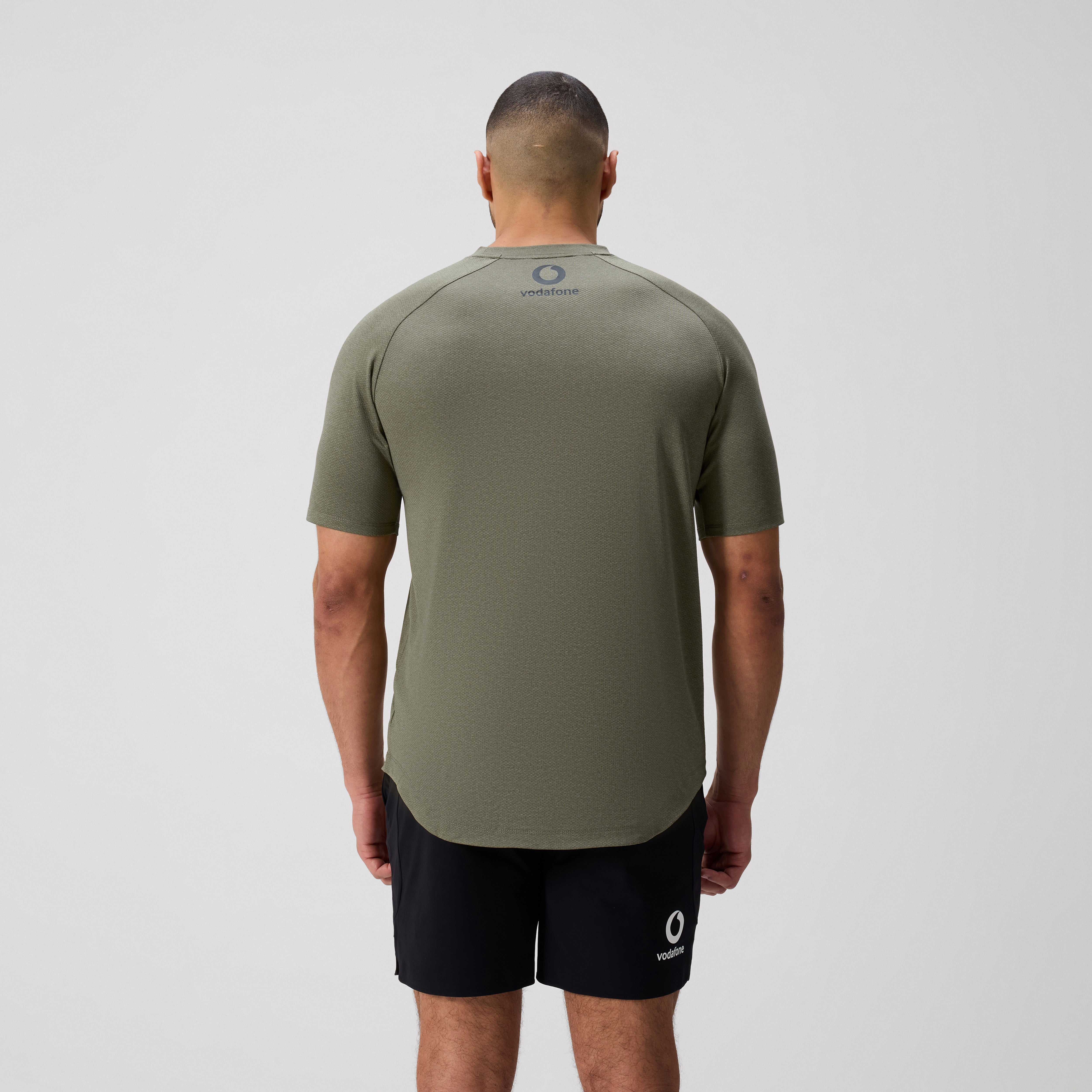 camiseta-canterbury-ireland-elite-training-tee-verde-para-hombre image 2