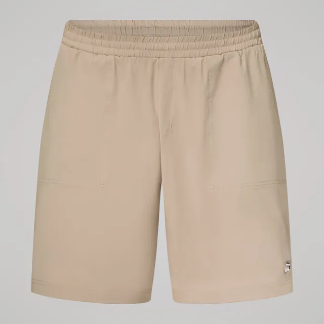 pantal-n-corto-canterbury-everyday-ripstop-para-hombre-gris image 1