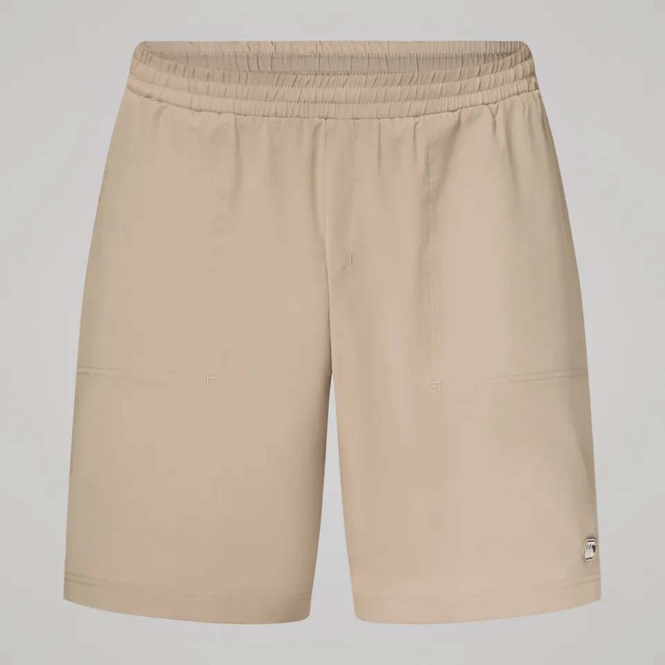 pantal-n-corto-canterbury-everyday-ripstop-para-hombre-gris image 1