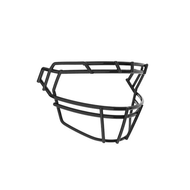 schutt-f7x-ropo-dw-o-m-scara-facialis-acero-al-carbono-color-blanco image 1