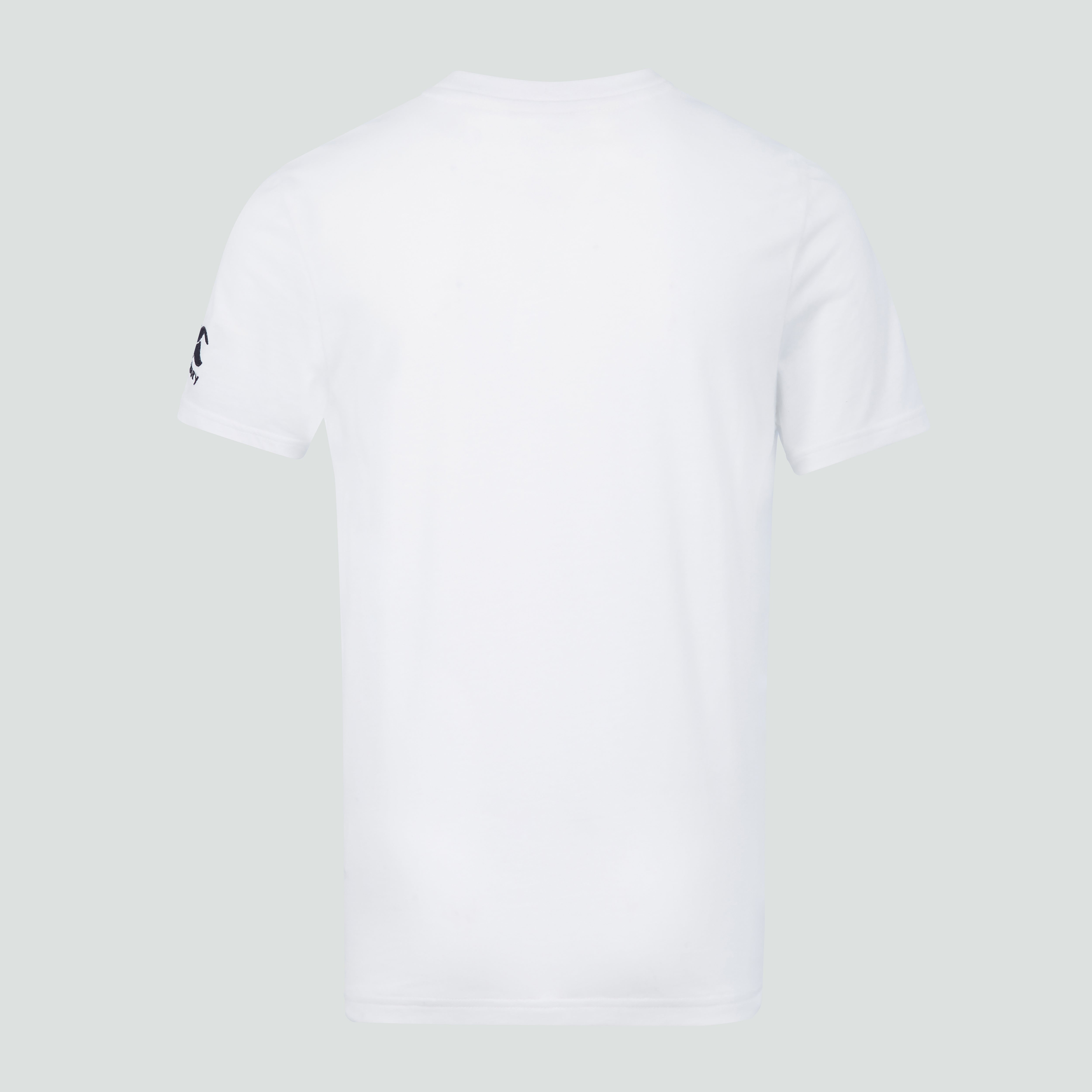 canterbury-club-plain-tee-junior-unisex-camiseta-blanca-de-manga-corta image 5