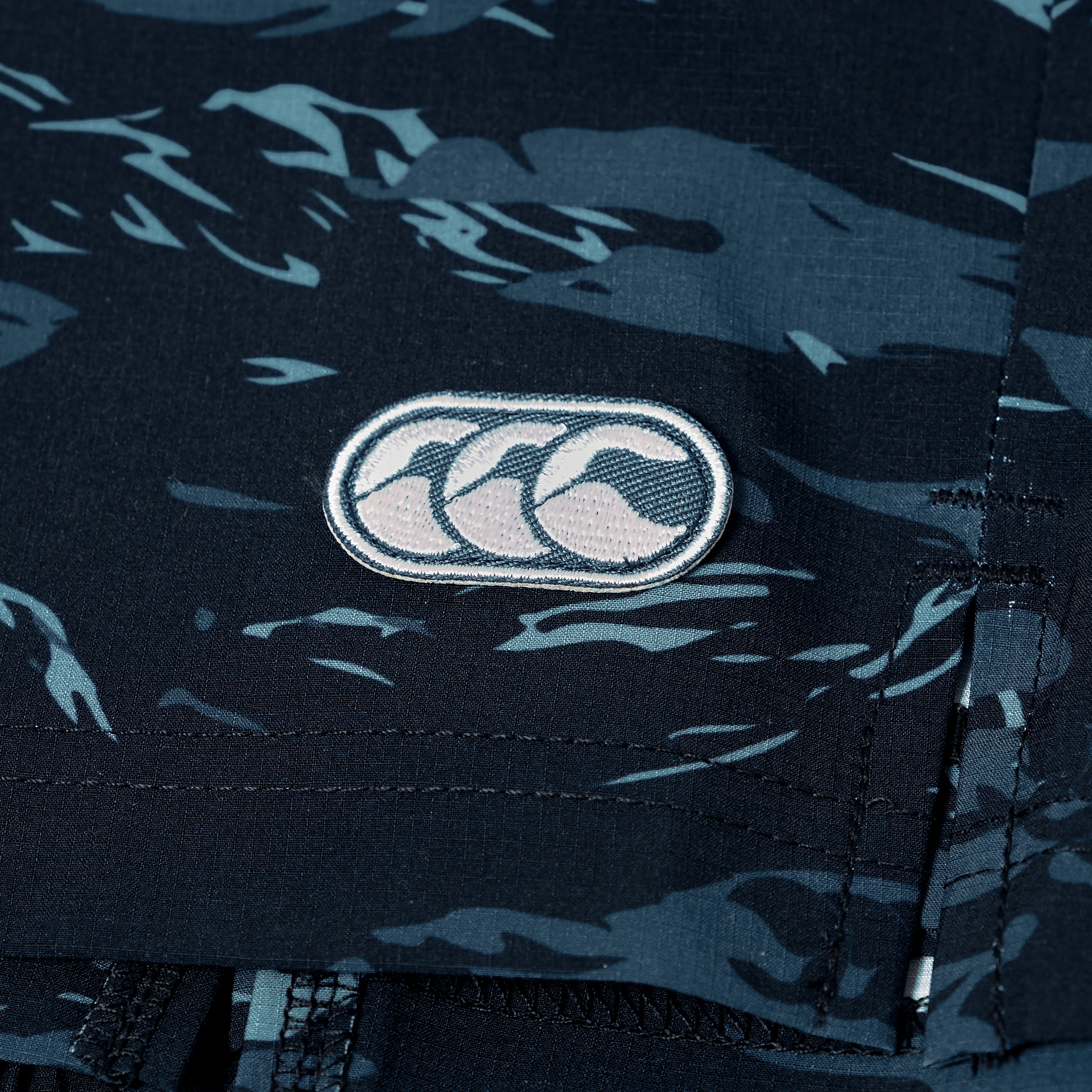 canterbury-force-ripstop-shorts-hombre-gris-pantal-n-corto-deportivo-con-estampa image 7