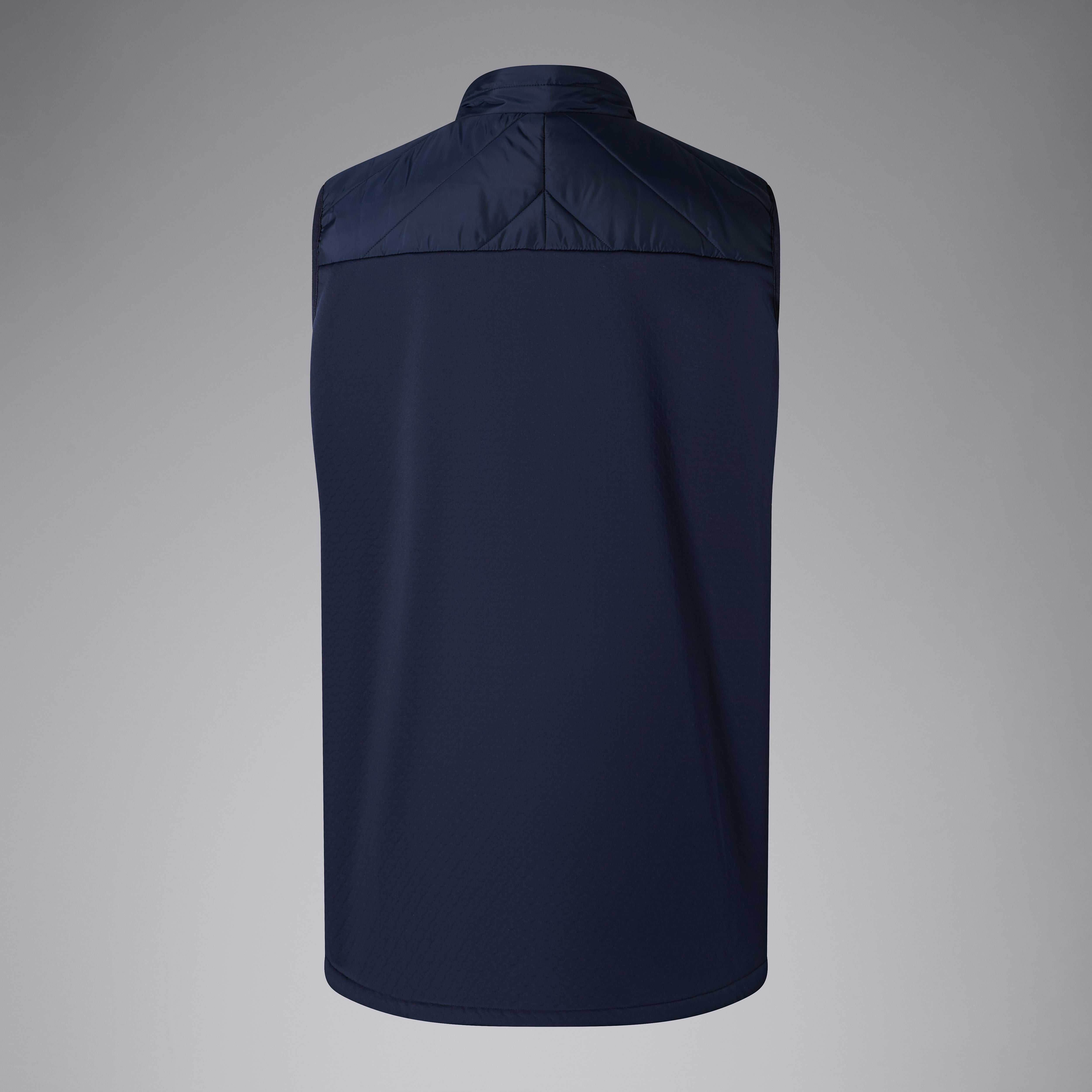 chaleco-acolchado-canterbury-elite-microlight-para-hombre-azul-marino image 2
