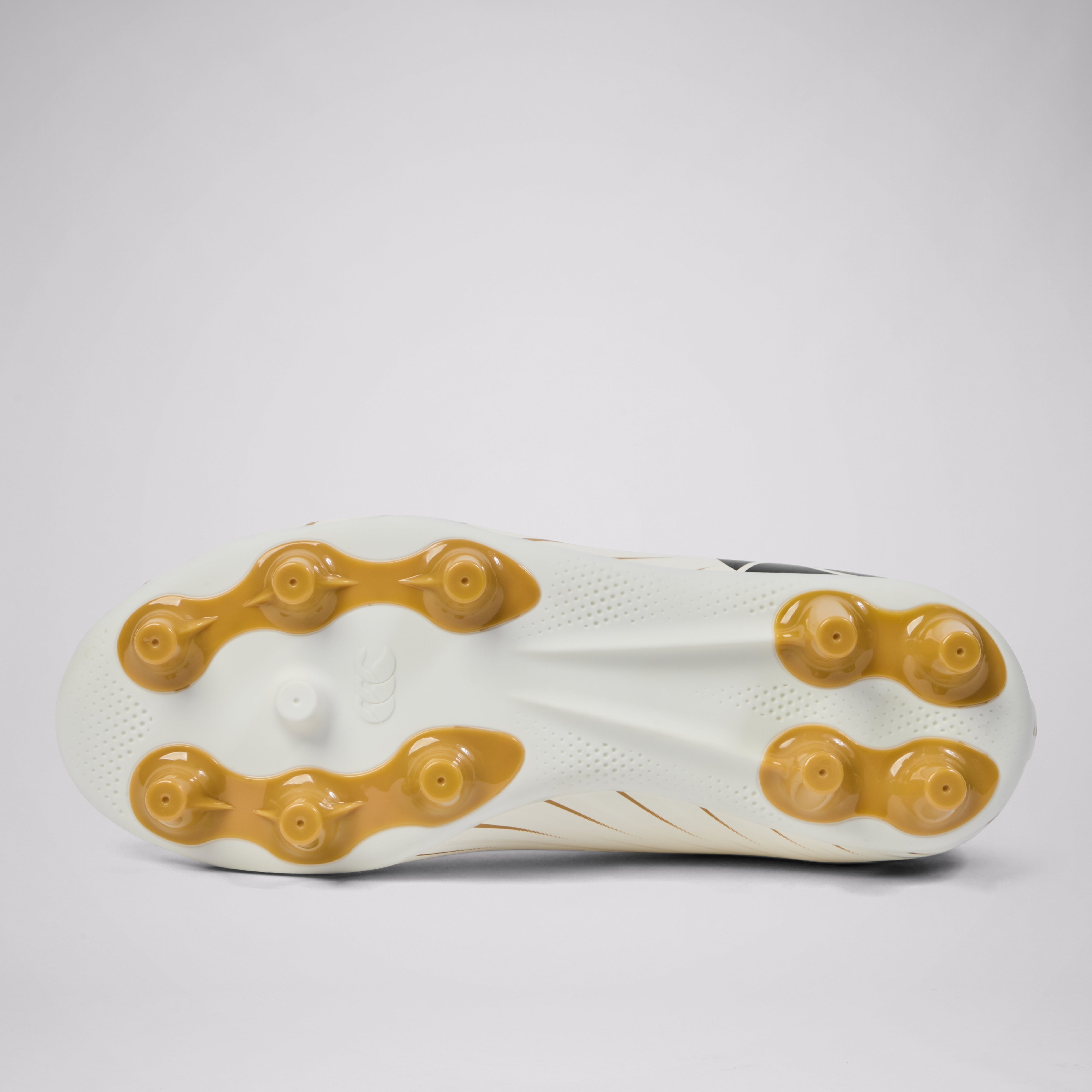 canterbury-ccc-speed-botas-de-rugby-para-terreno-firme-blanco-para-ni-o image 2