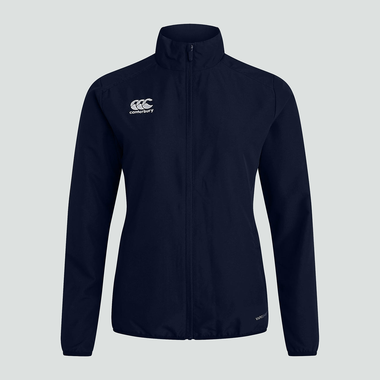 chaqueta-de-ch-ndal-canterbury-club-para-mujer-azul-marino image 1