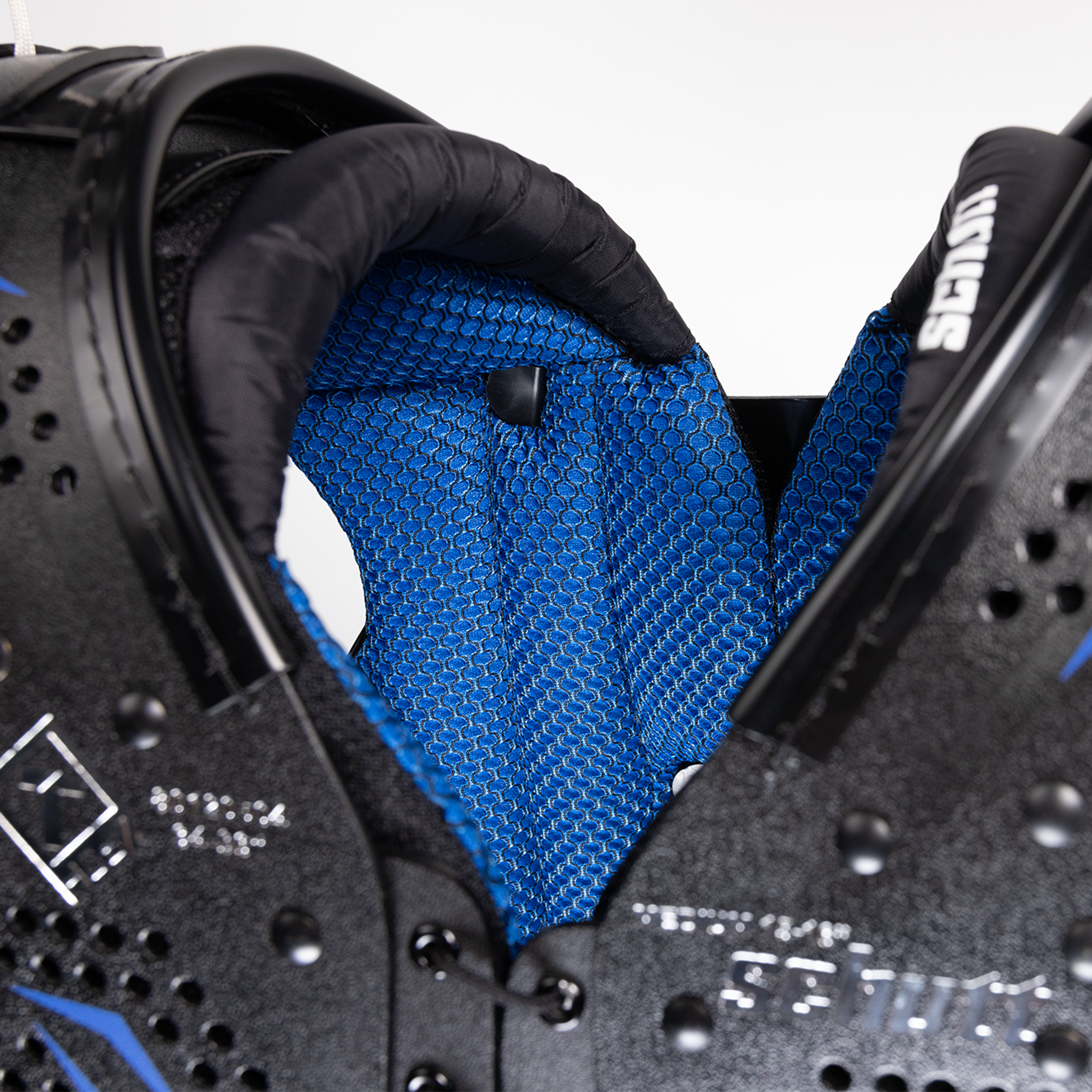 hombreras-schutt-t-flex-para-j-venes image 4