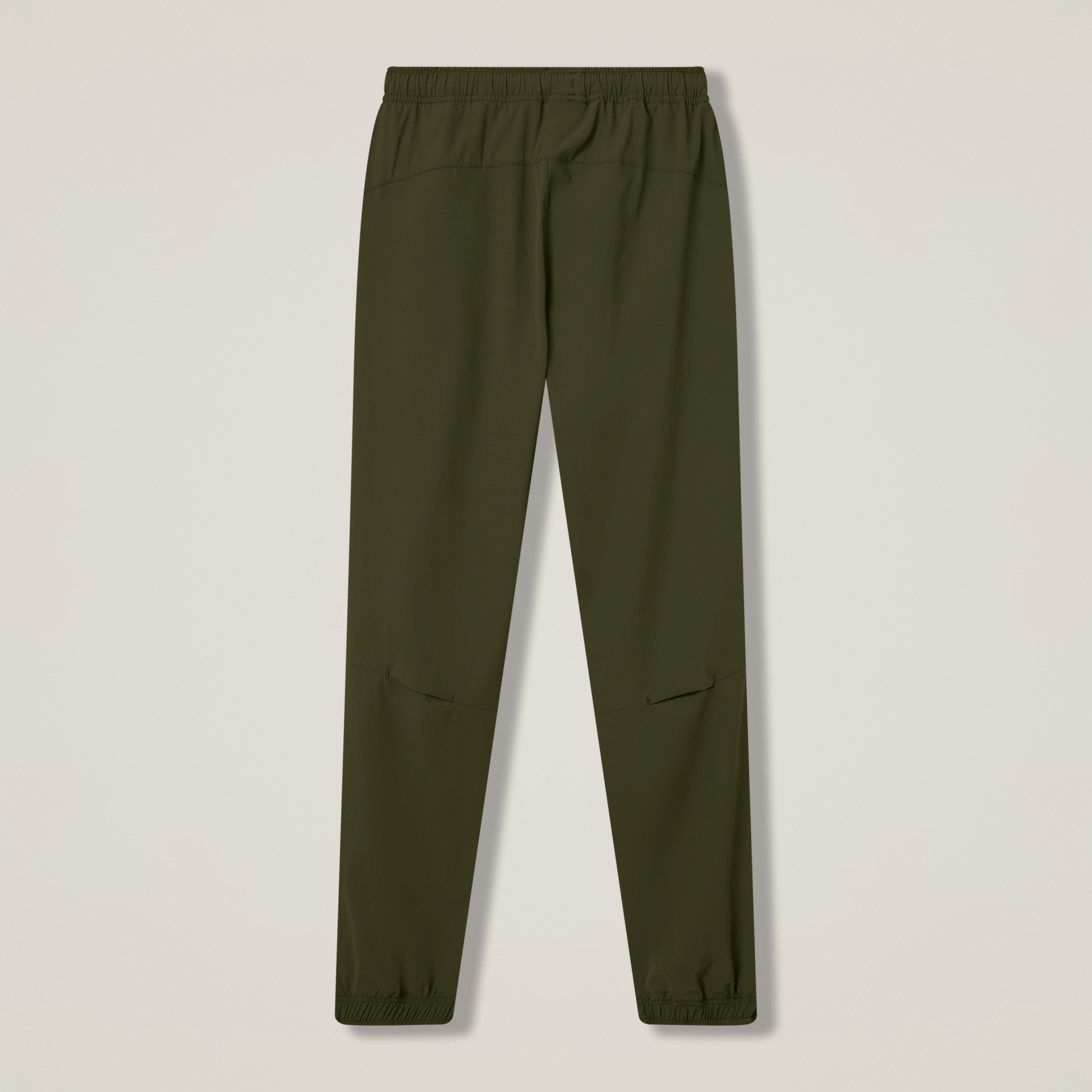 canterbury-womens-tempo-woven-trackpant-green image 5