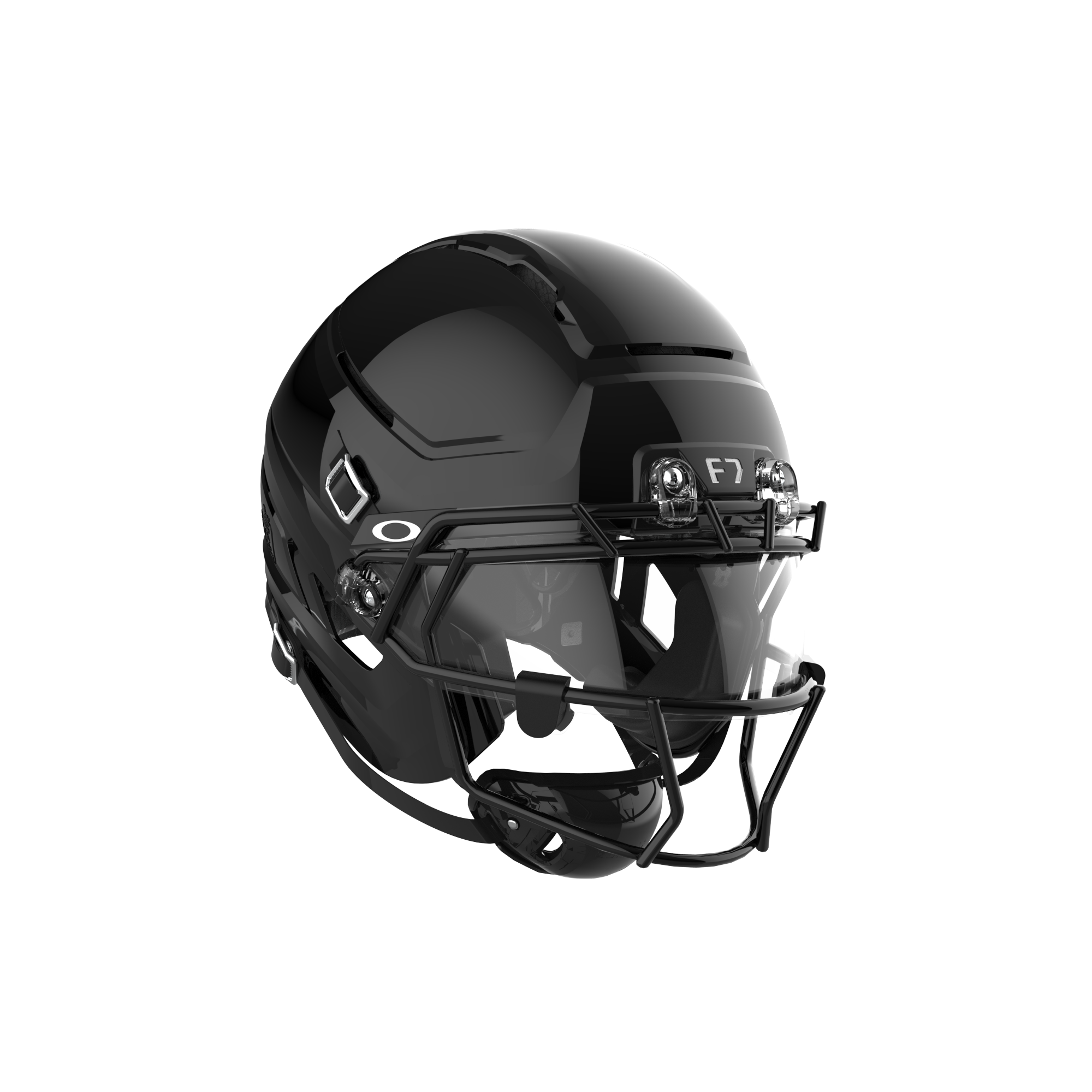 schutt-f7-air-youth-elite-casco-de-f-tbol-americano image 1
