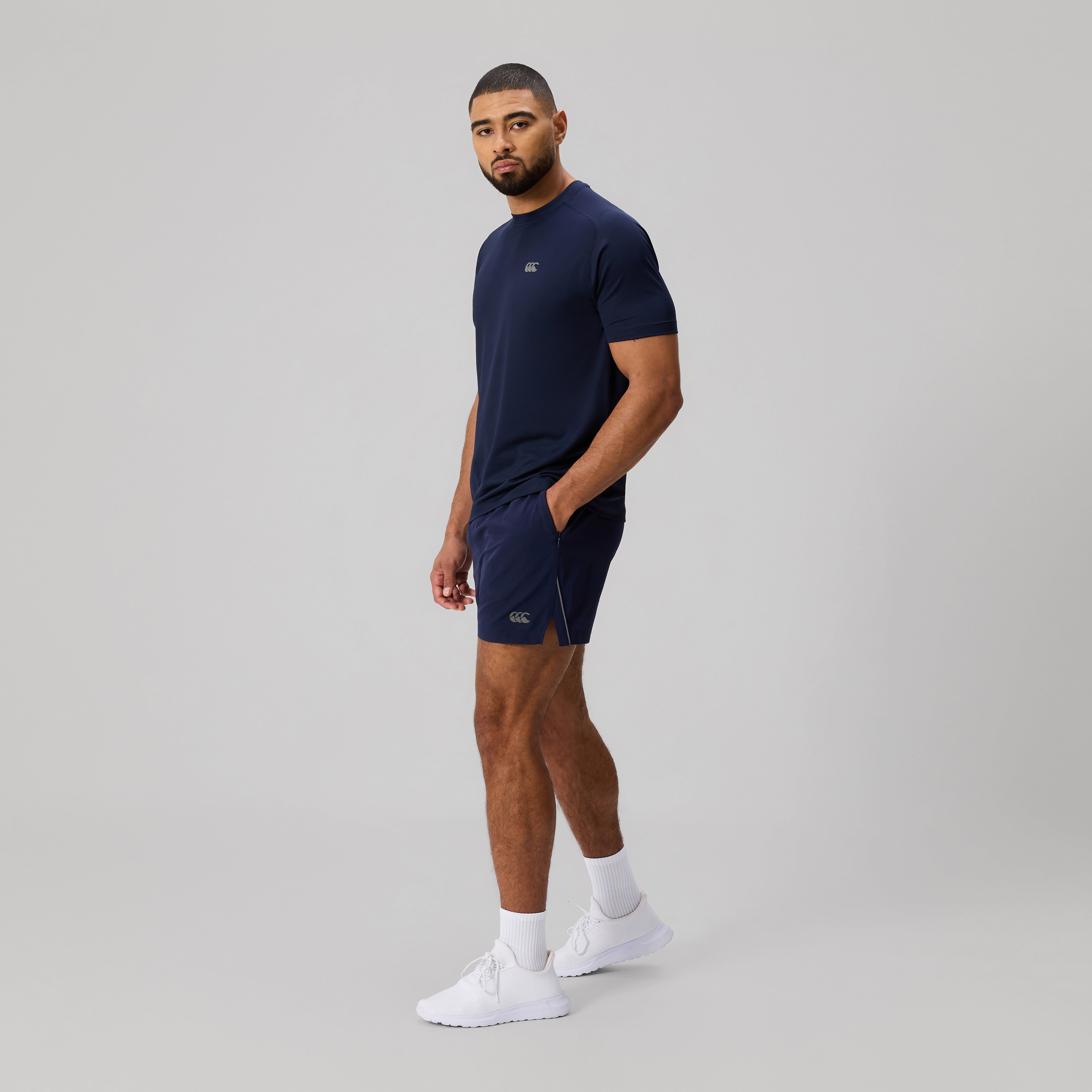 canterbury-tempo-pantal-n-corto-de-entrenamiento-hombre-azul image 2