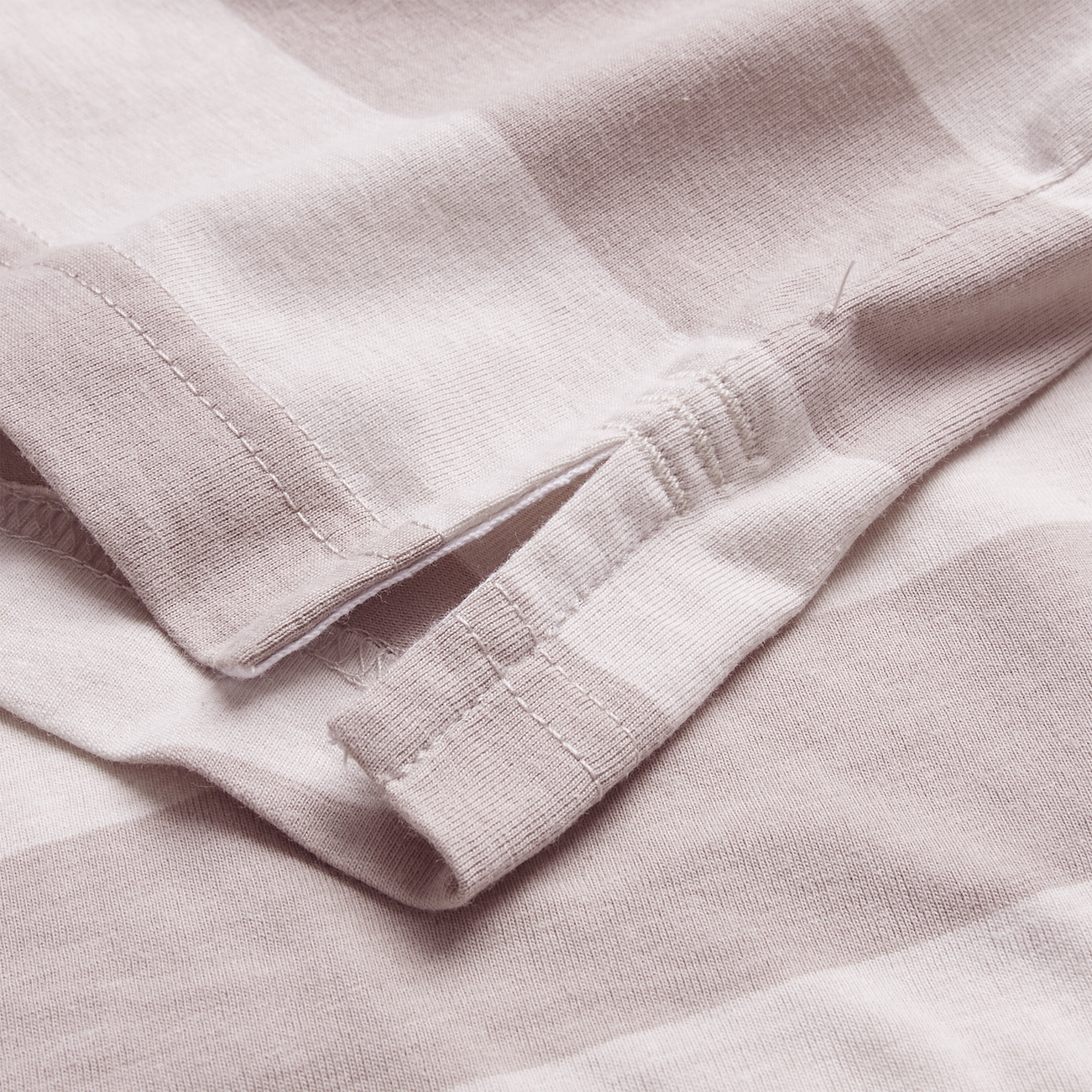 canterbury-yarn-stripe-polo-grey-para-hombre image 5