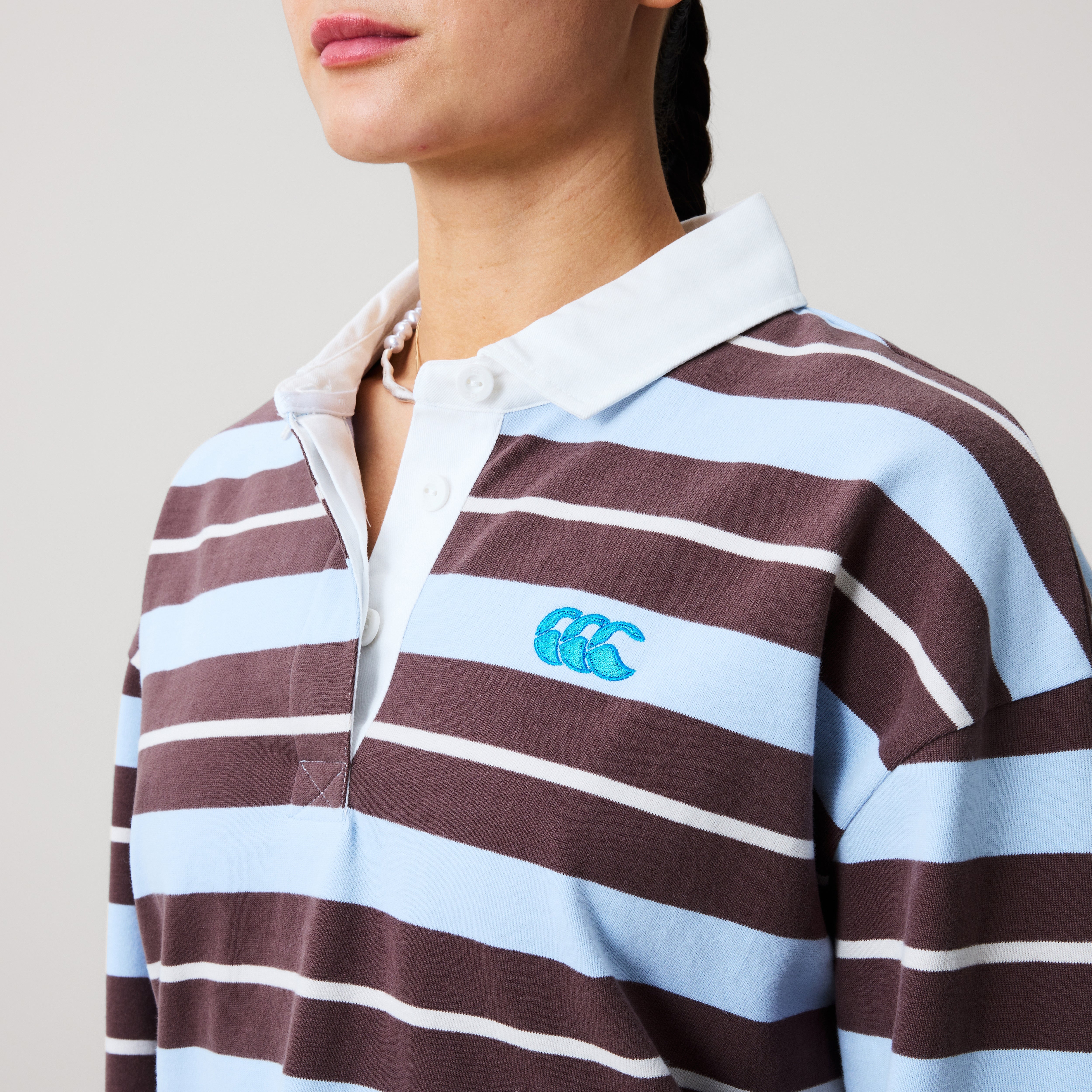 canterbury-everyday-rugby-jersey-marr-n-para-mujer image 5